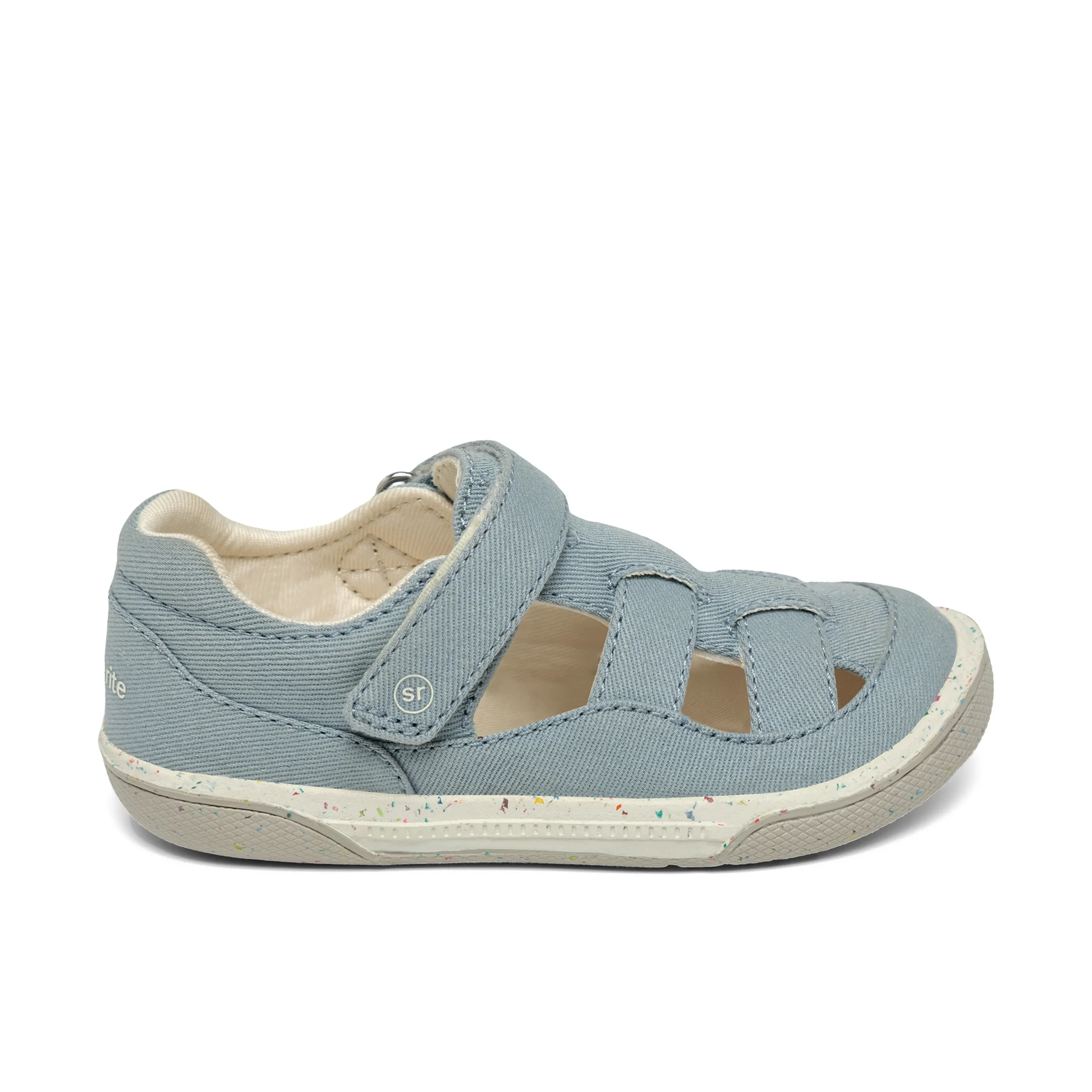 Tera Sneaker Sandal - Little Kid Blue