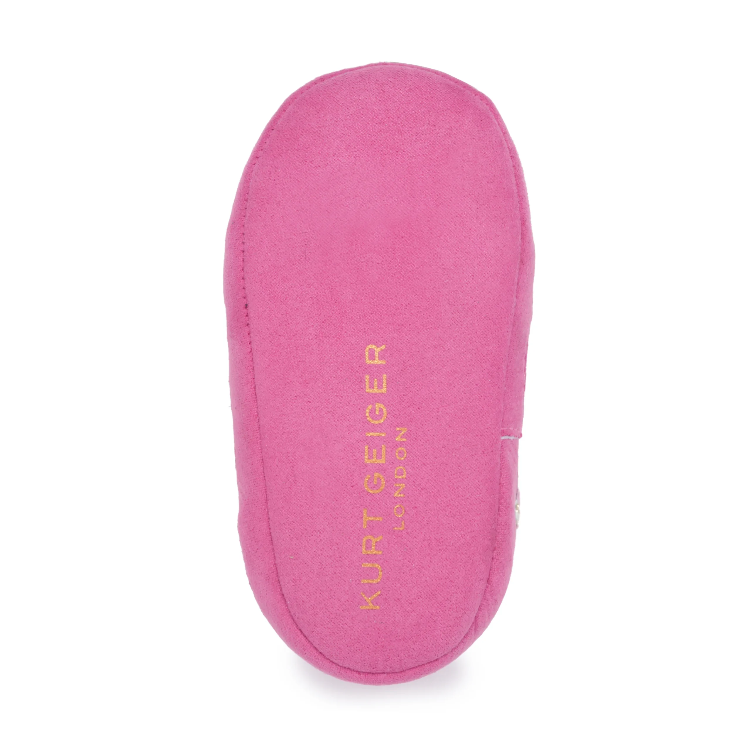 Baby Southbank Tag Sneaker - Little Kid Pink Multi - Image 6