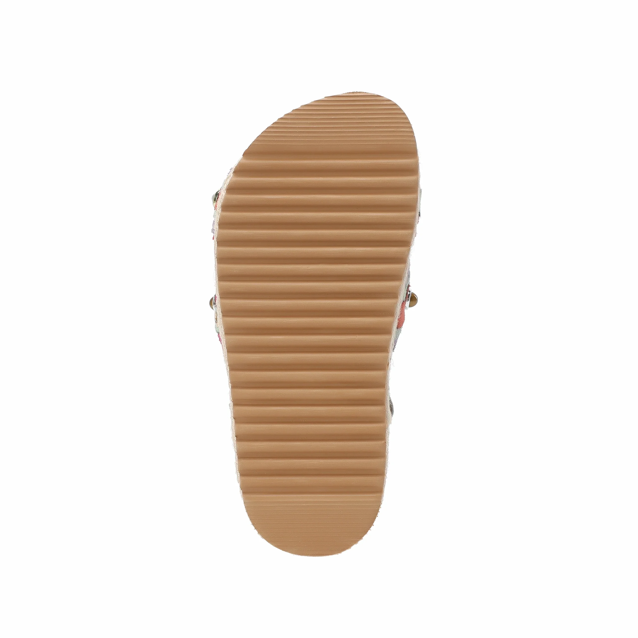 Mini Kensington Espadrille - Big Kid Pastel - Image 6