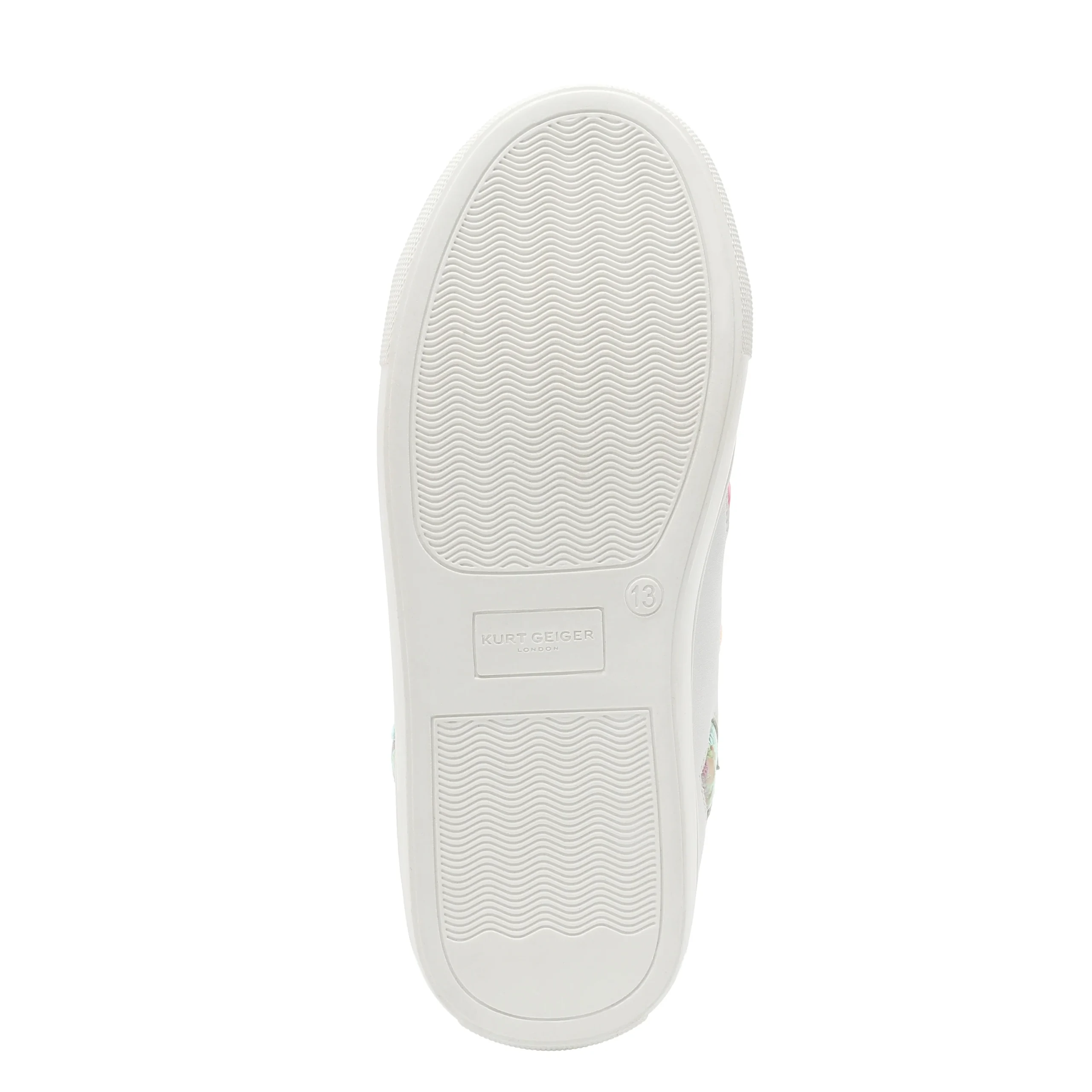 Mini Lane Love Sneaker - Big Kid Pink Multi - Image 6