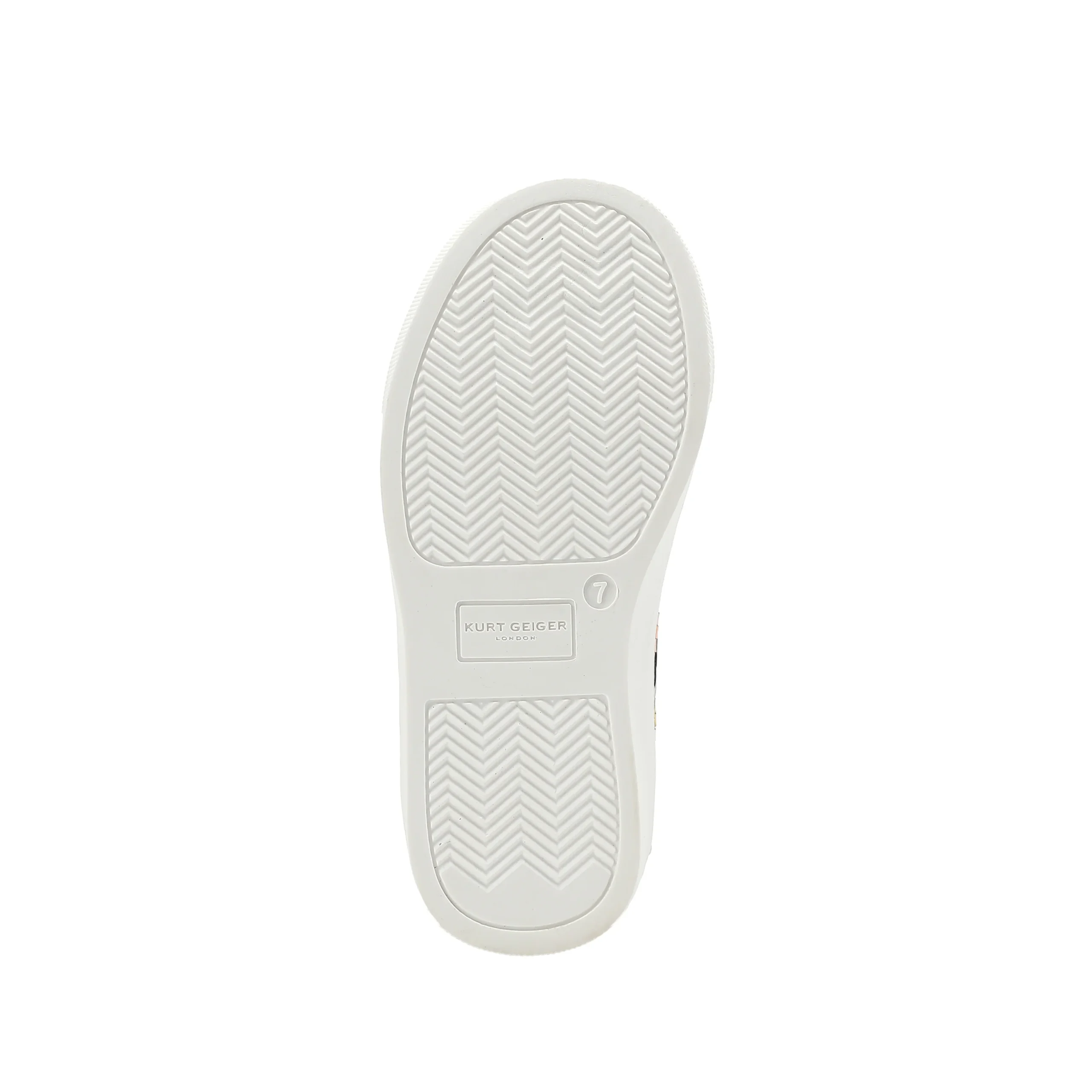 Mini Laney Weave Sneaker - Little Kid Black Multi - Image 6