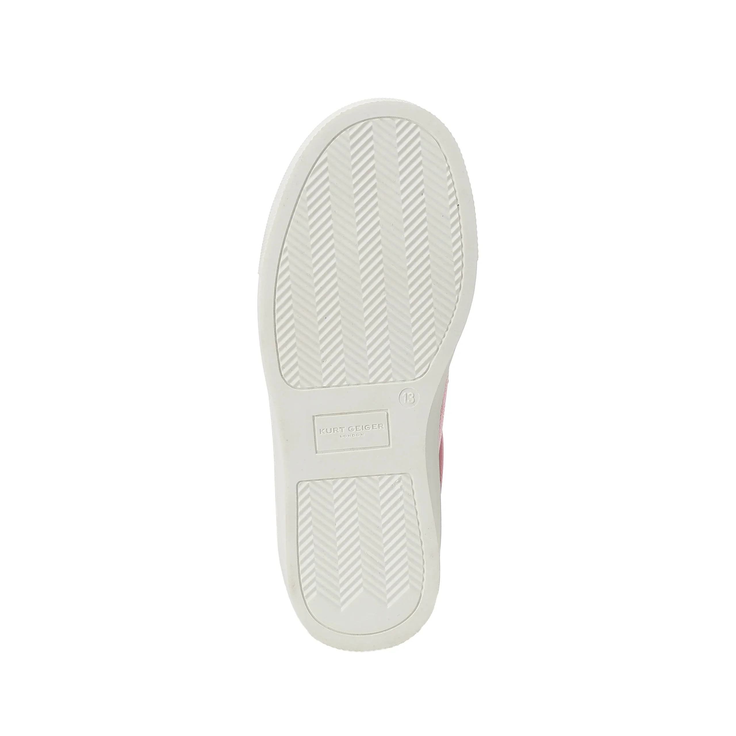 Mini Liviah Sneaker - Big Kid Pastel Multi - Image 6