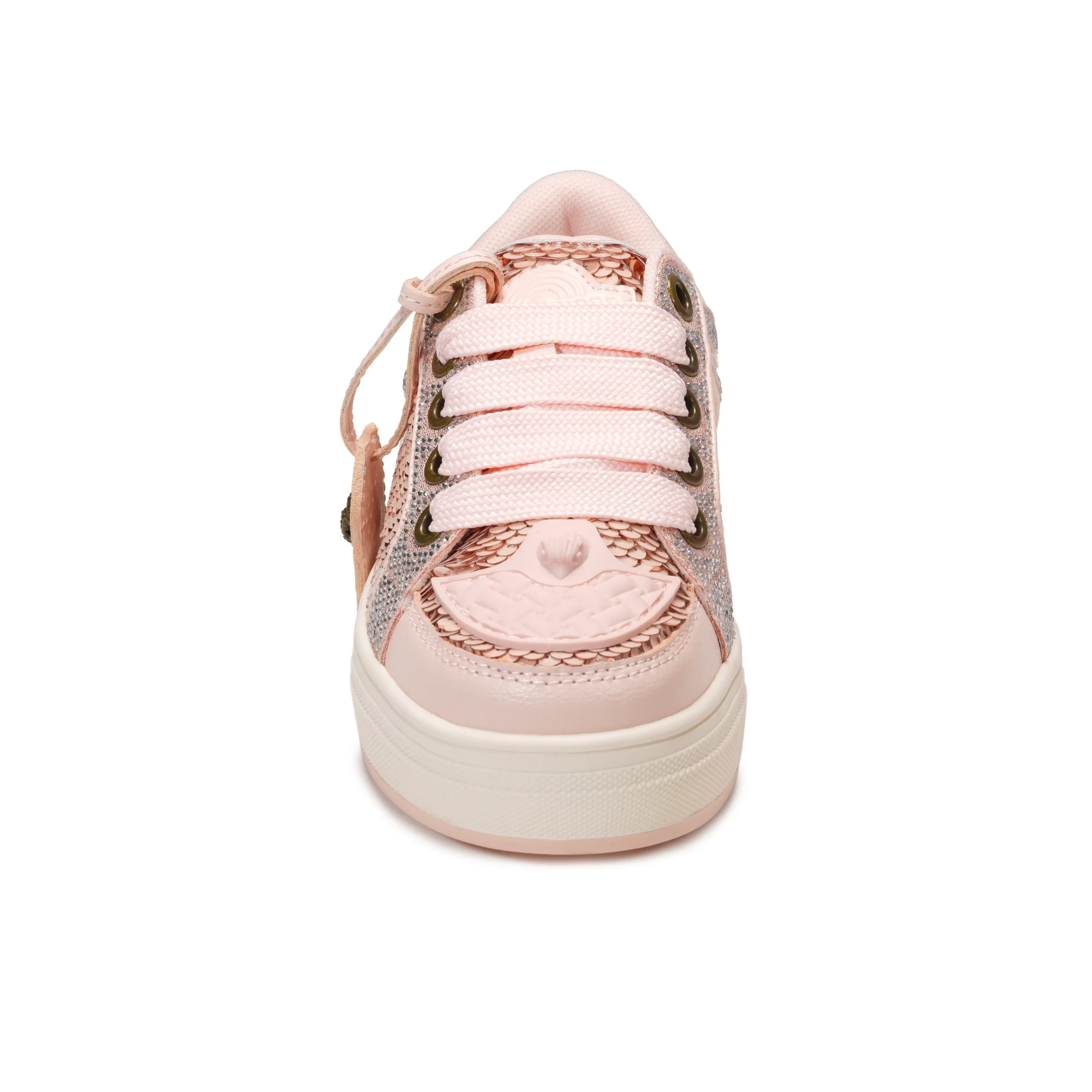 Mini Southbank Sneaker - Big Kid Blush - Image 5