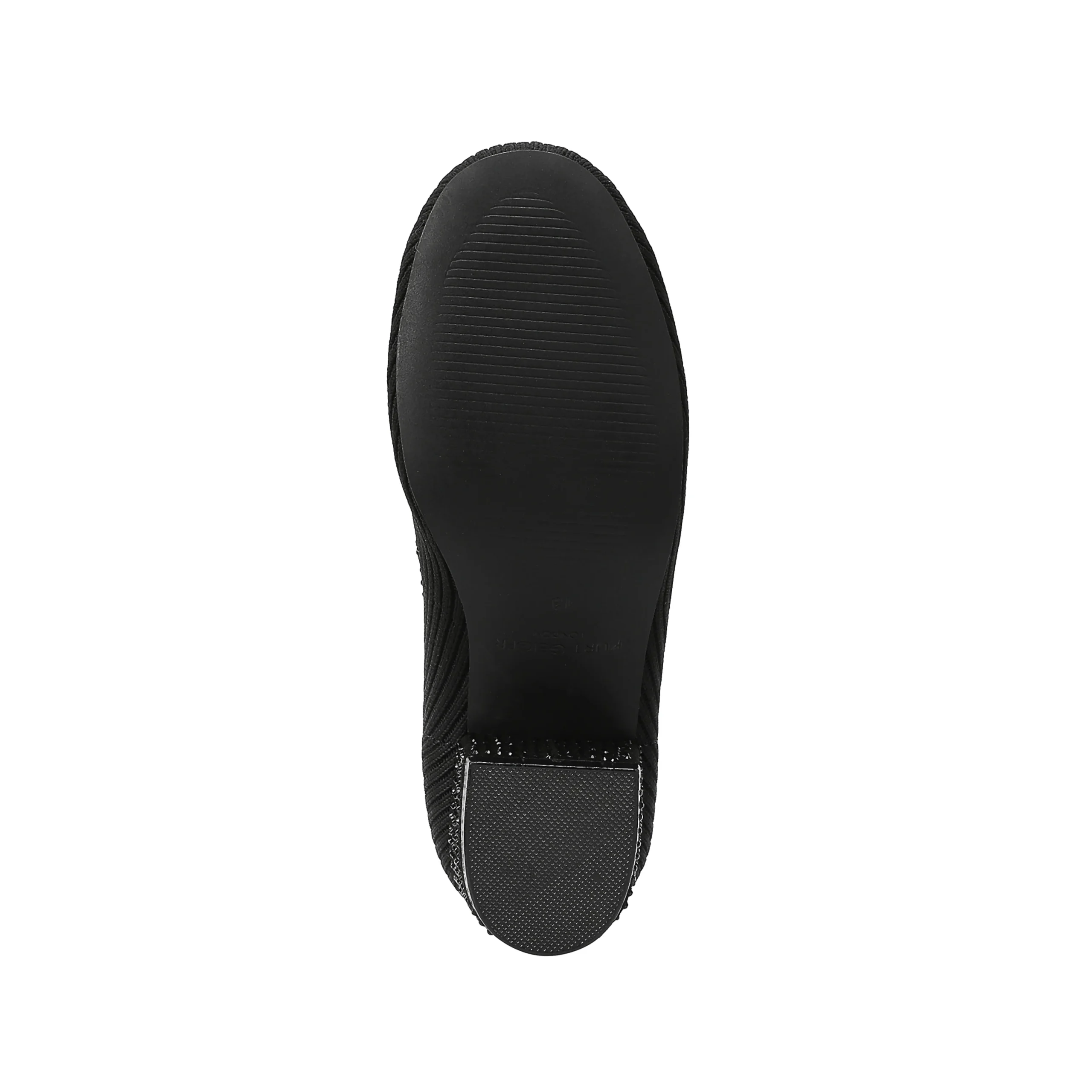 Mini Elmer Star Boot - Big Kid Black - Image 6