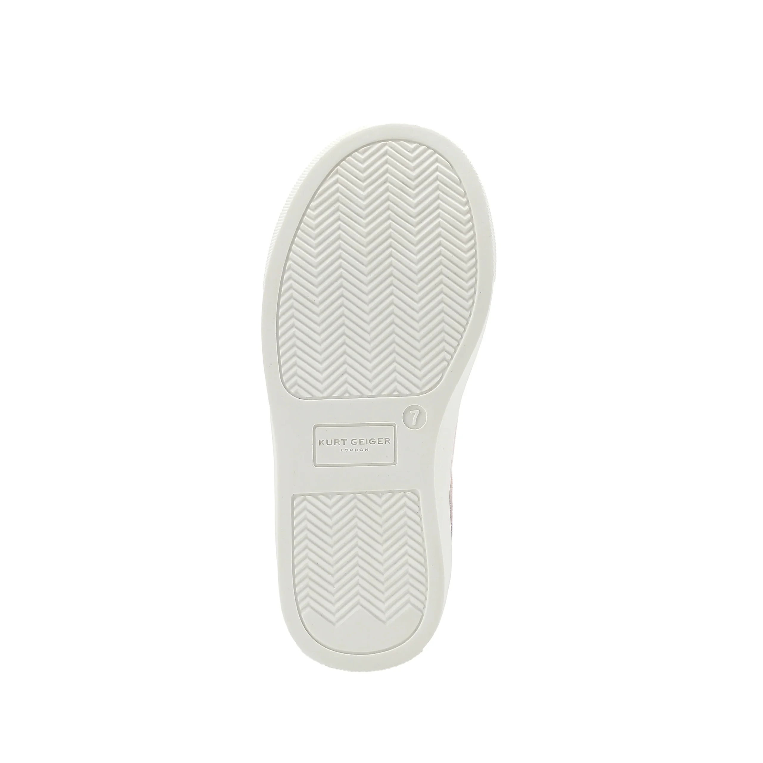 Mini Luckson Heart Sneaker - Little Kid Multi - Image 6