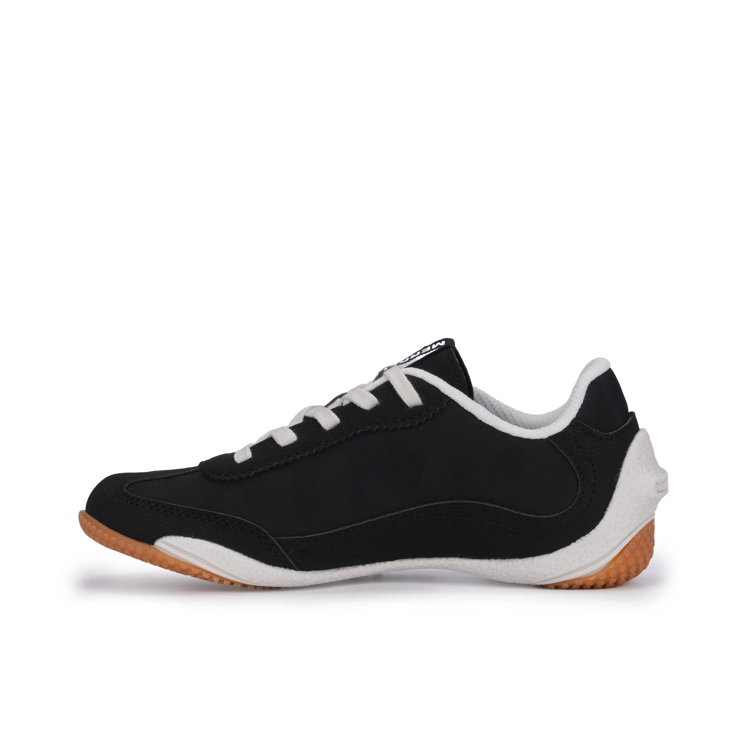 Relay Fly Vent KDZ Sneaker - Big Kid Black - Image 3