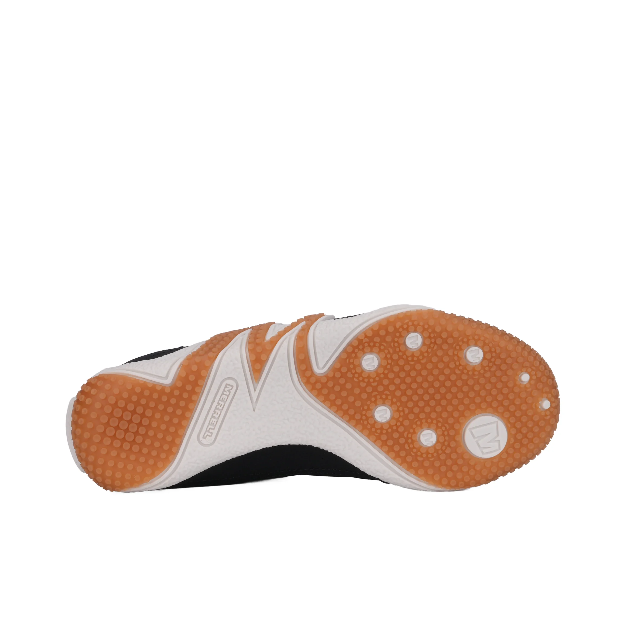 Relay Fly Vent KDZ Sneaker - Big Kid Black - Image 5