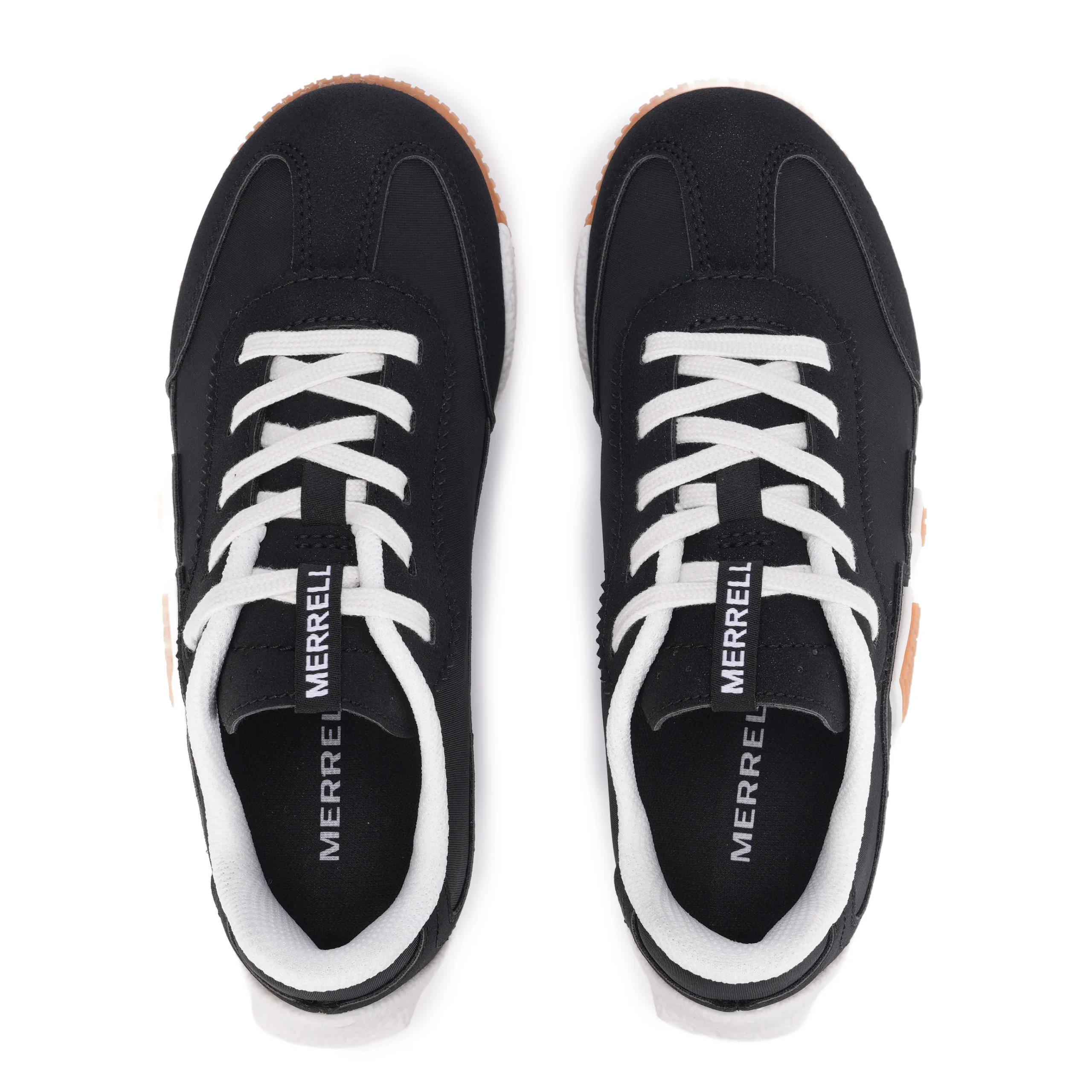Relay Fly Vent KDZ Sneaker - Big Kid Black - Image 6