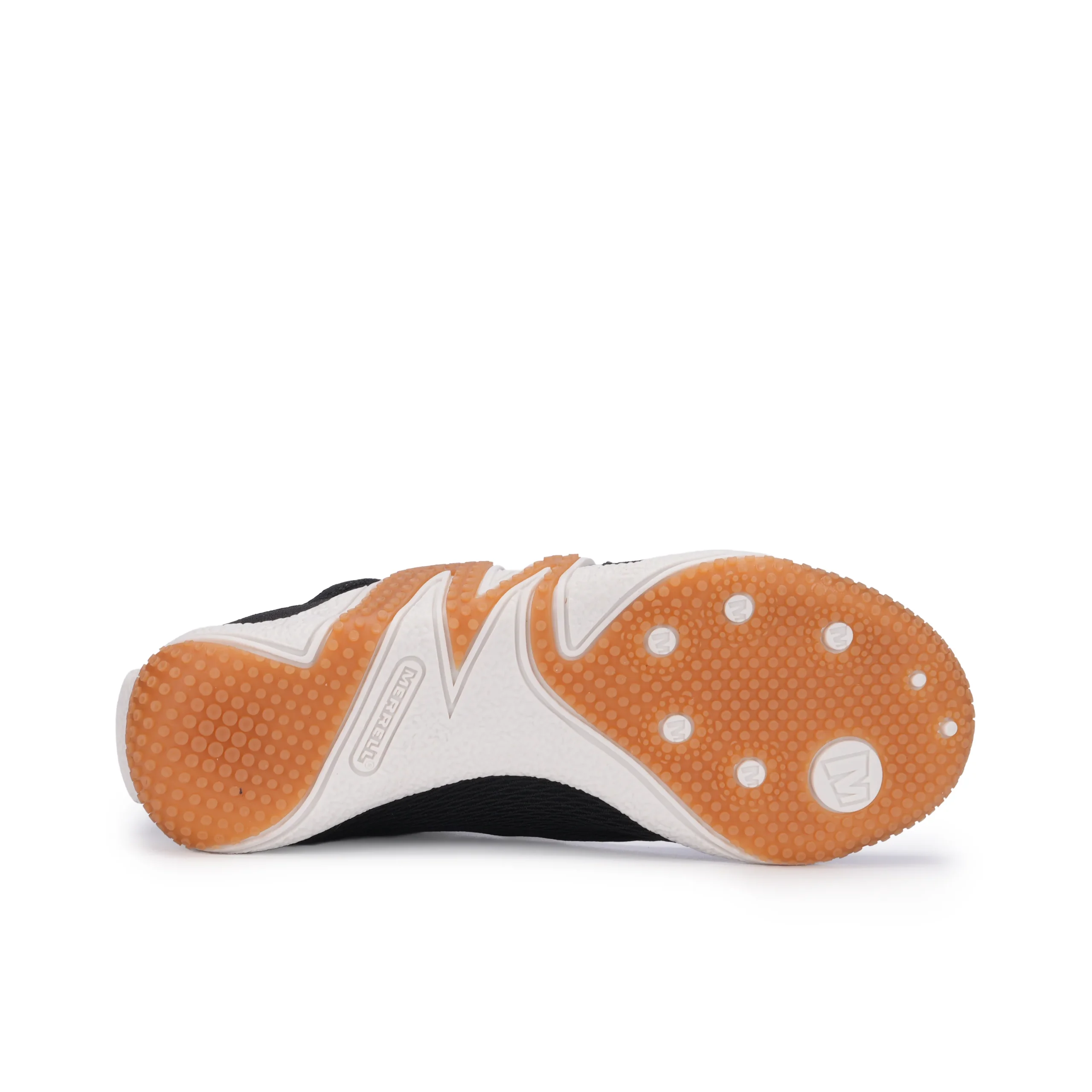Relay Tour Mary Jane KDZ Sneaker - Big Kid Black - Image 5