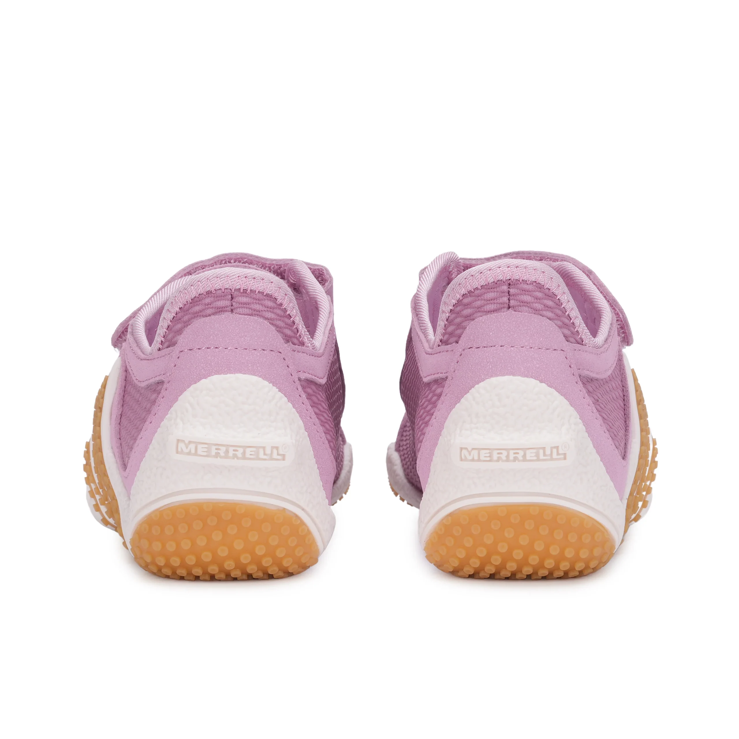 Relay Tour Mary Jane KDZ Sneaker - Big Kid Pink - Image 4