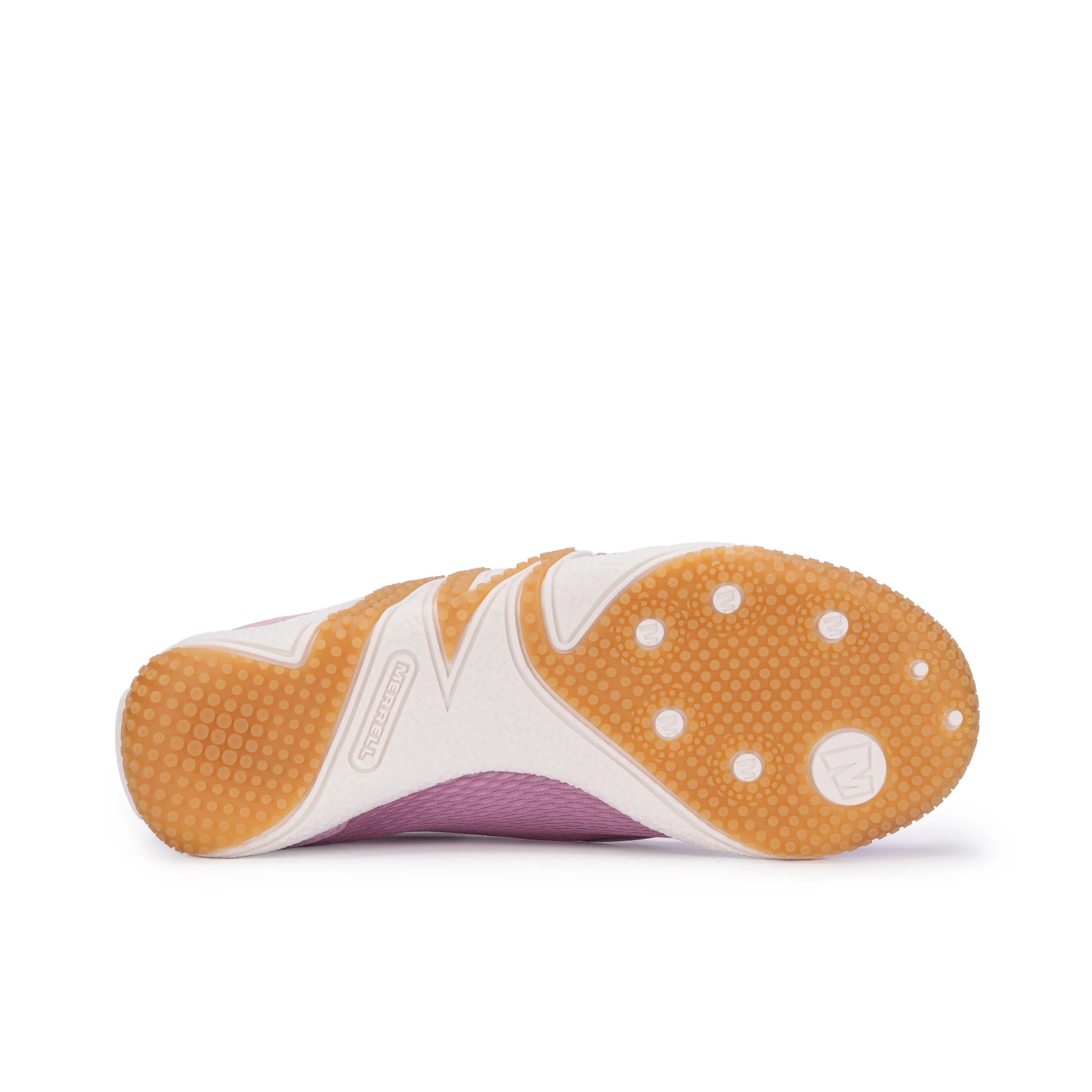 Relay Tour Mary Jane KDZ Sneaker - Big Kid Pink - Image 5