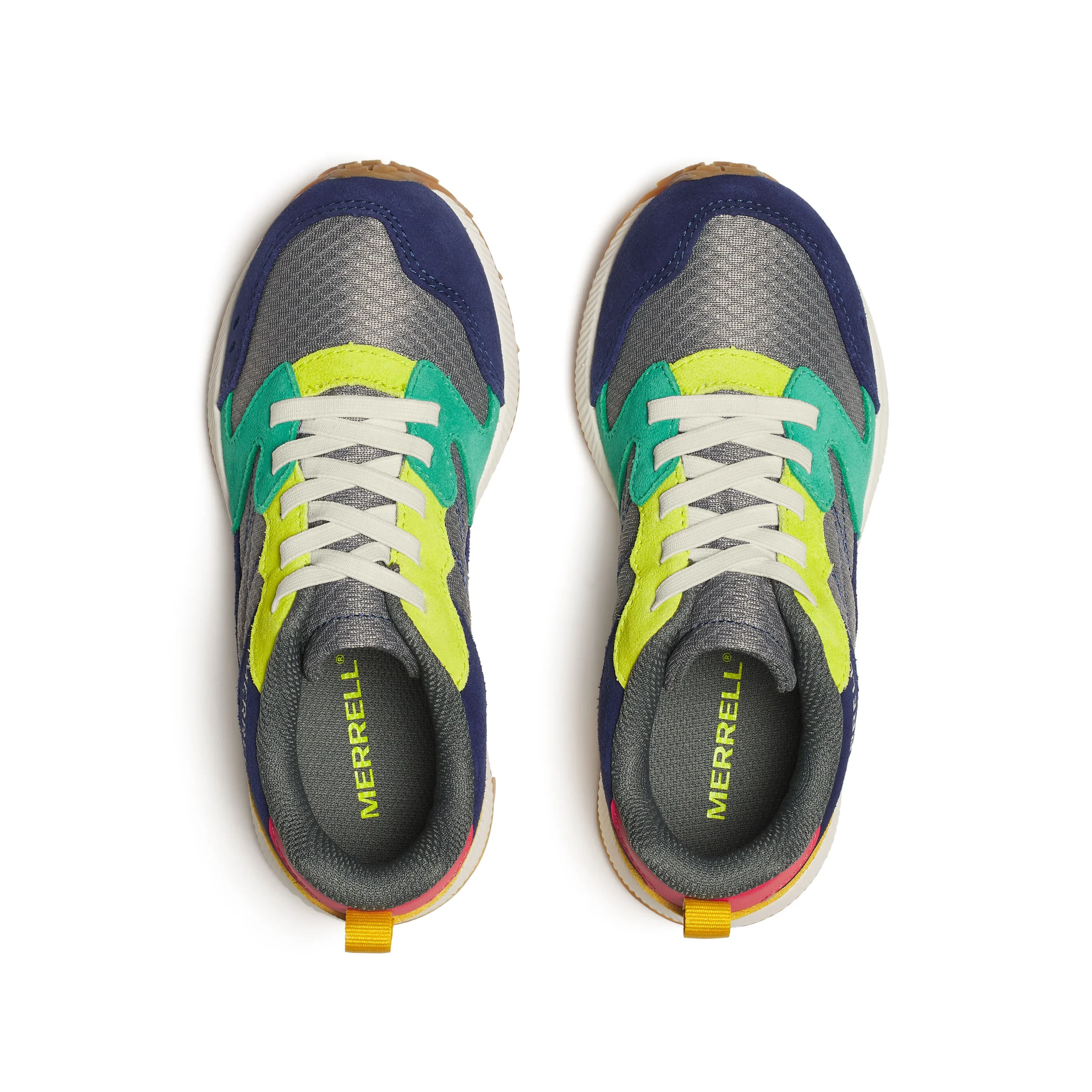 Alpine 83 Slip On Sneaker - Big Kid Multi - Image 4