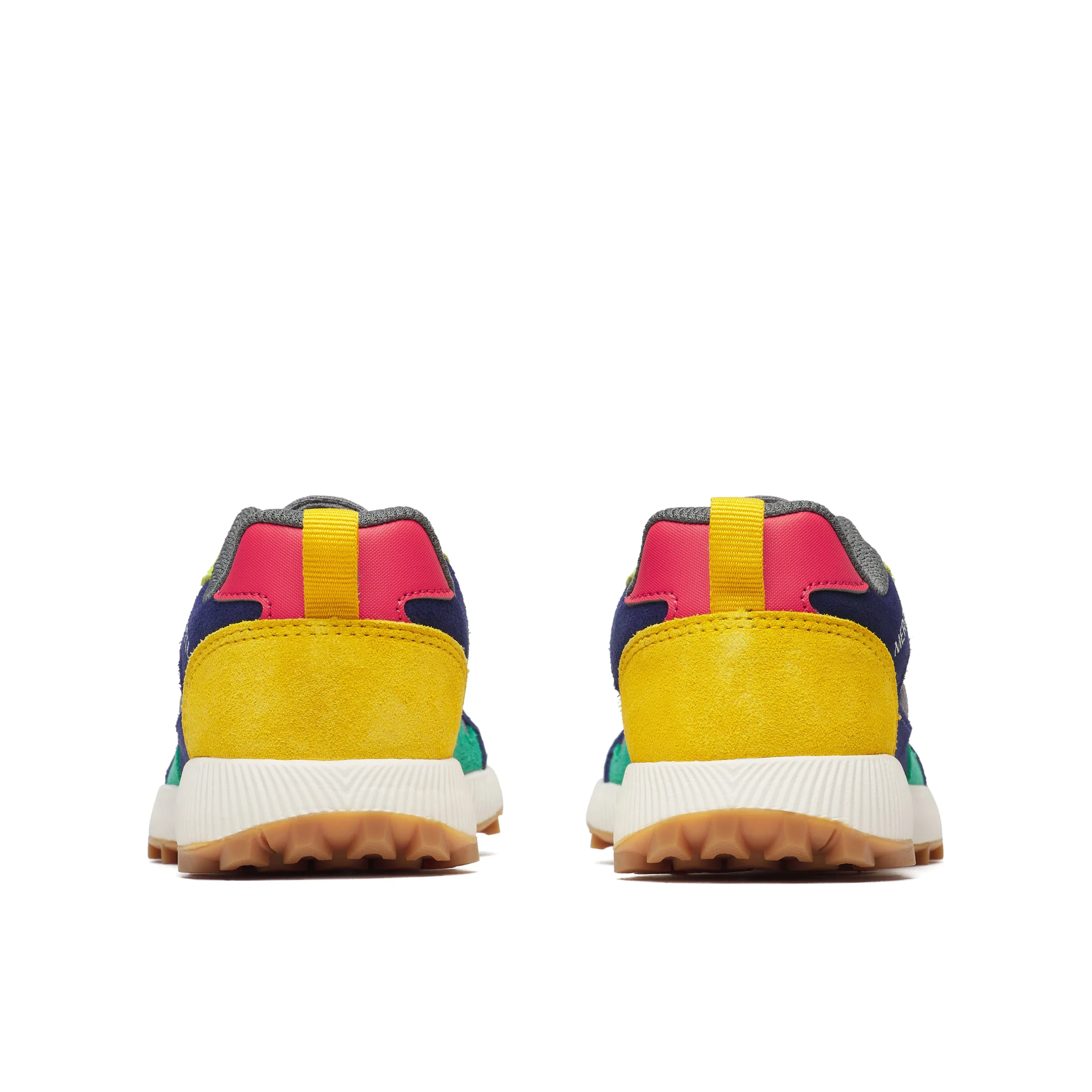 Alpine 83 Slip On Sneaker - Big Kid Multi - Image 3