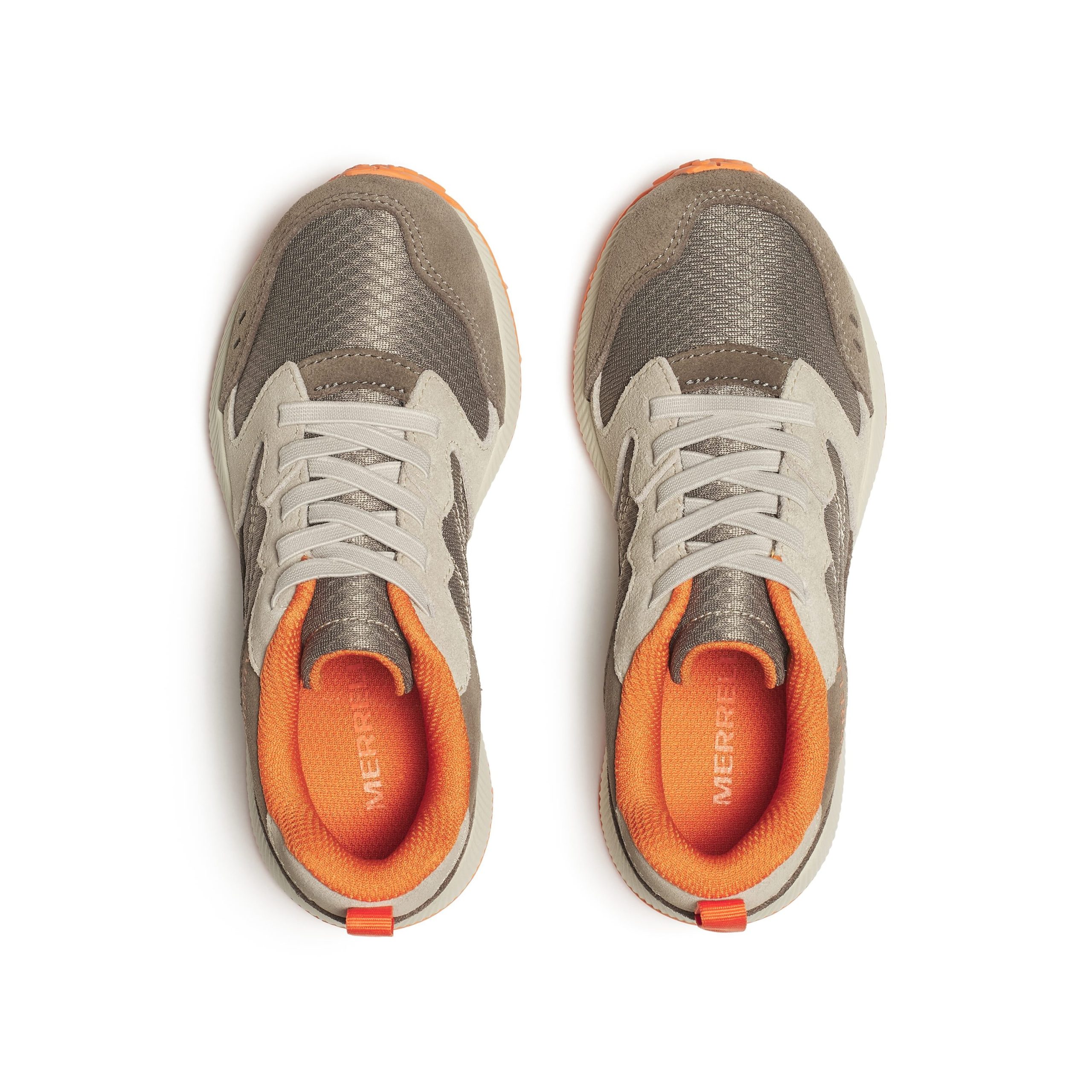 Alpine 83 Slip On Sneaker - Big Kid Gunsmoke - Image 4