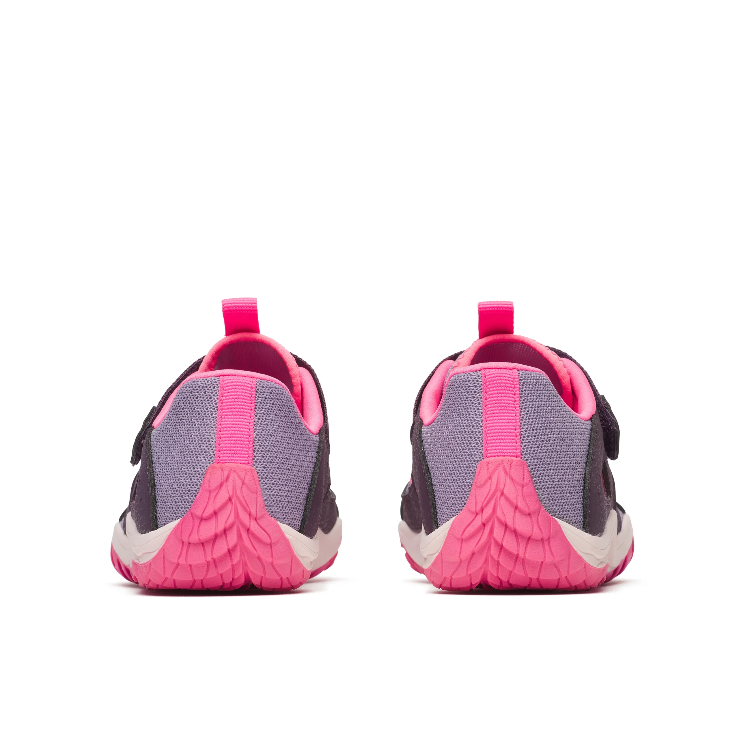 Hydro Quest Sneaker Sandal - Big Kid Purple/Pink - Image 4