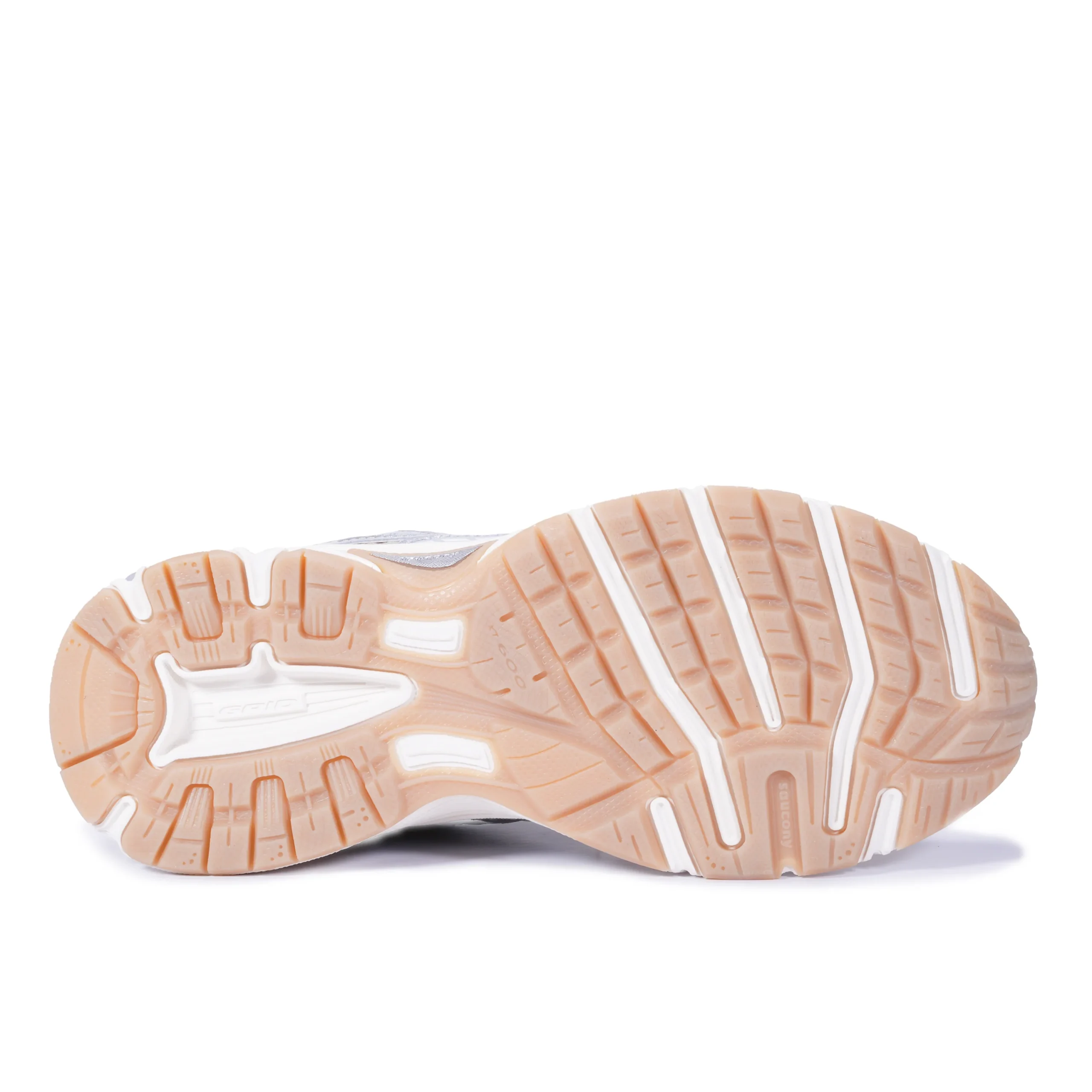 Jazz 9 KDZ Sneaker- Big Kid Gold - Image 5