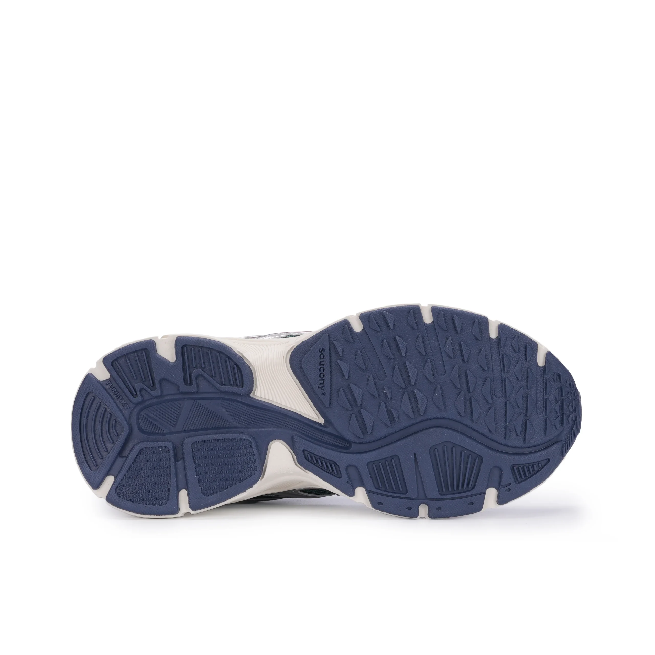 Turbo XT Sneaker - Big Kid White Multi - Image 5