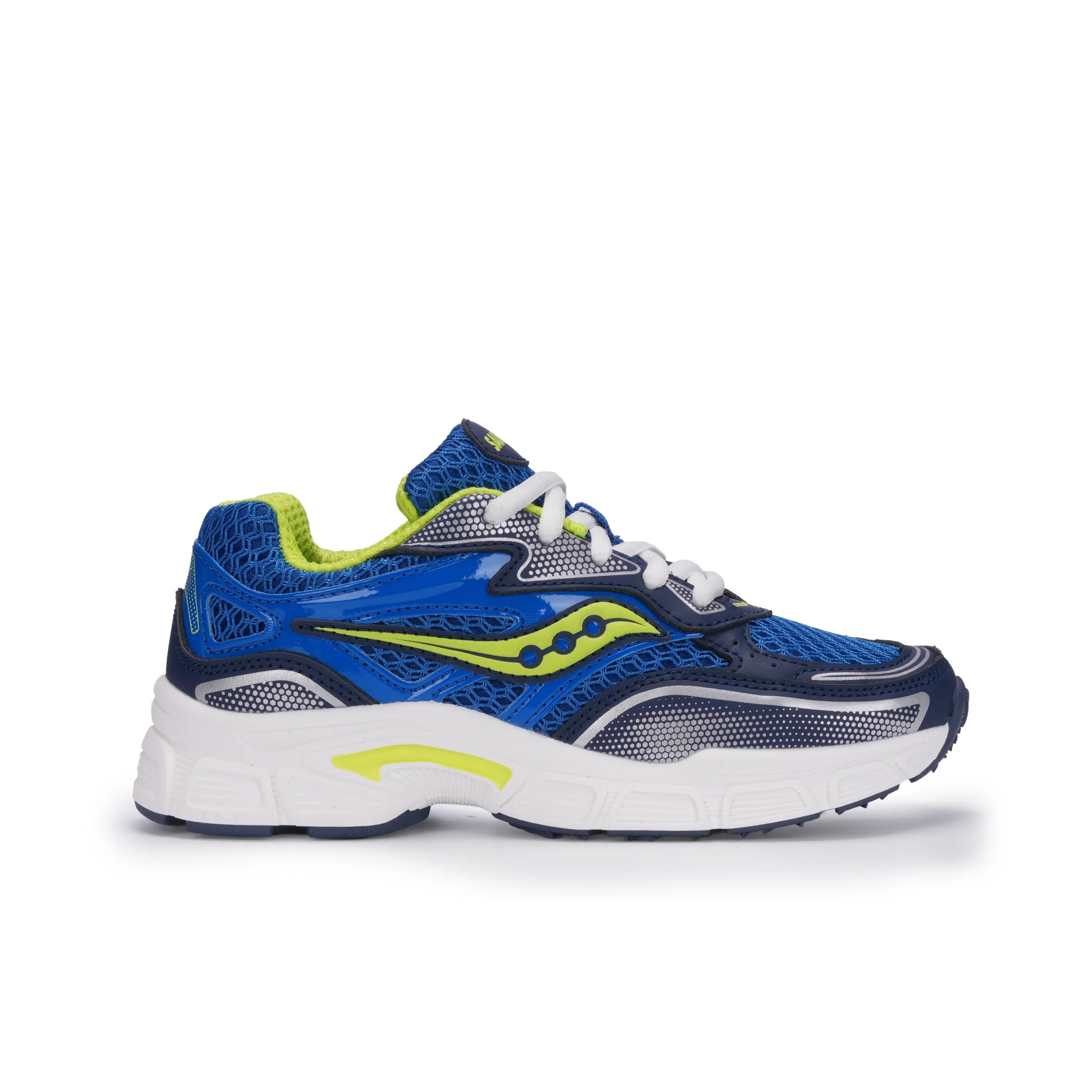 Turbo XT Sneaker - Big Kid Blue Navy