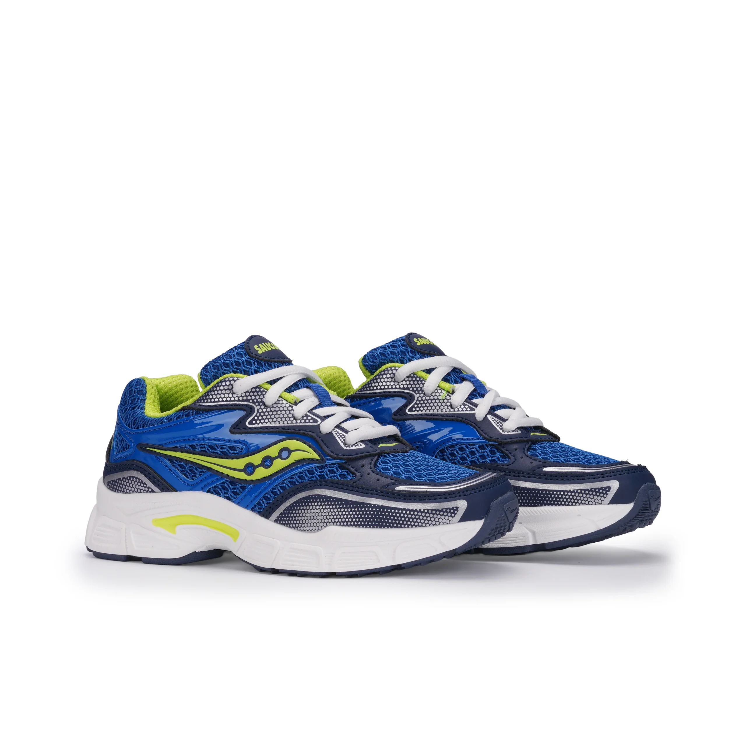 Turbo XT Sneaker - Big Kid Blue Navy - Image 2