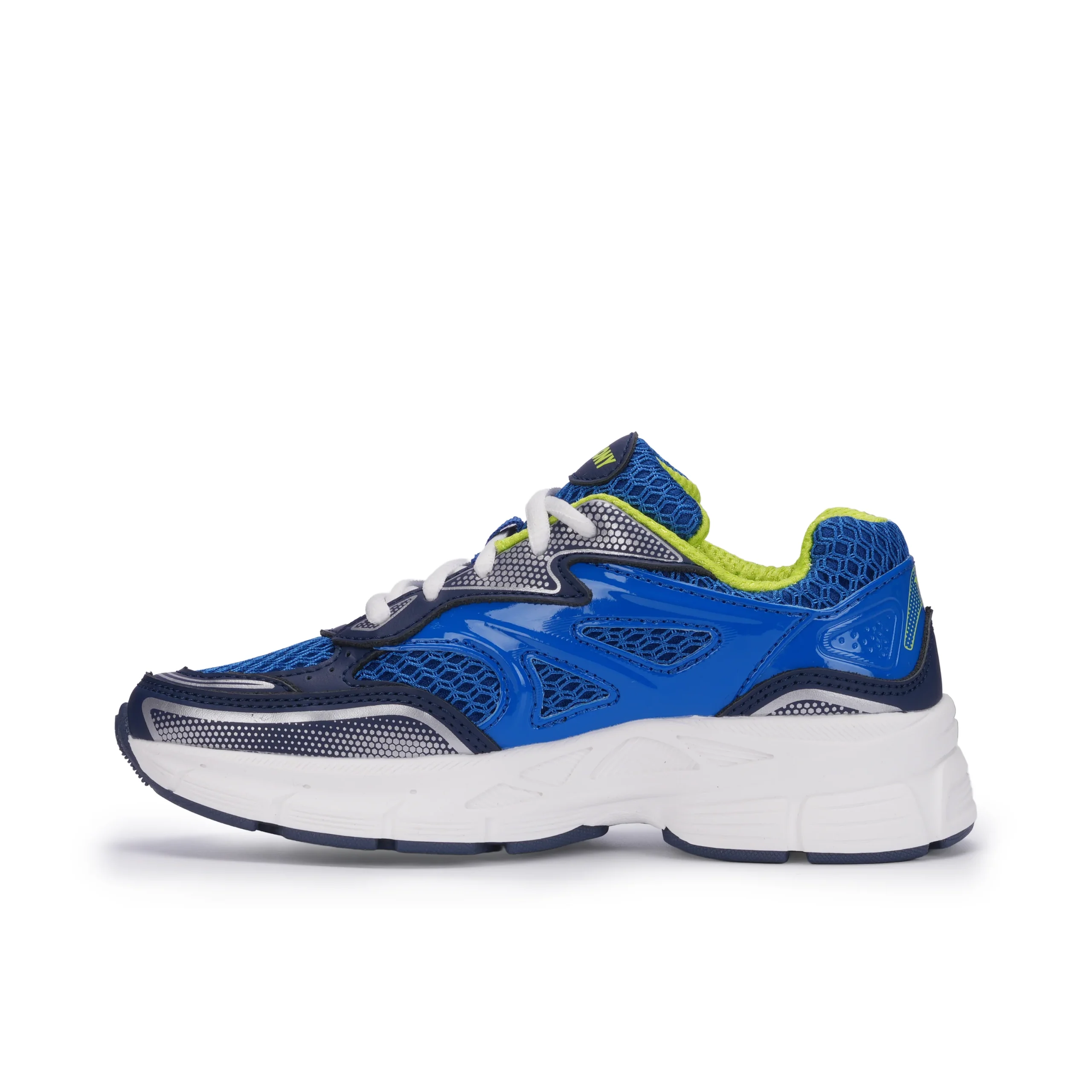 Turbo XT Sneaker - Big Kid Blue Navy - Image 3
