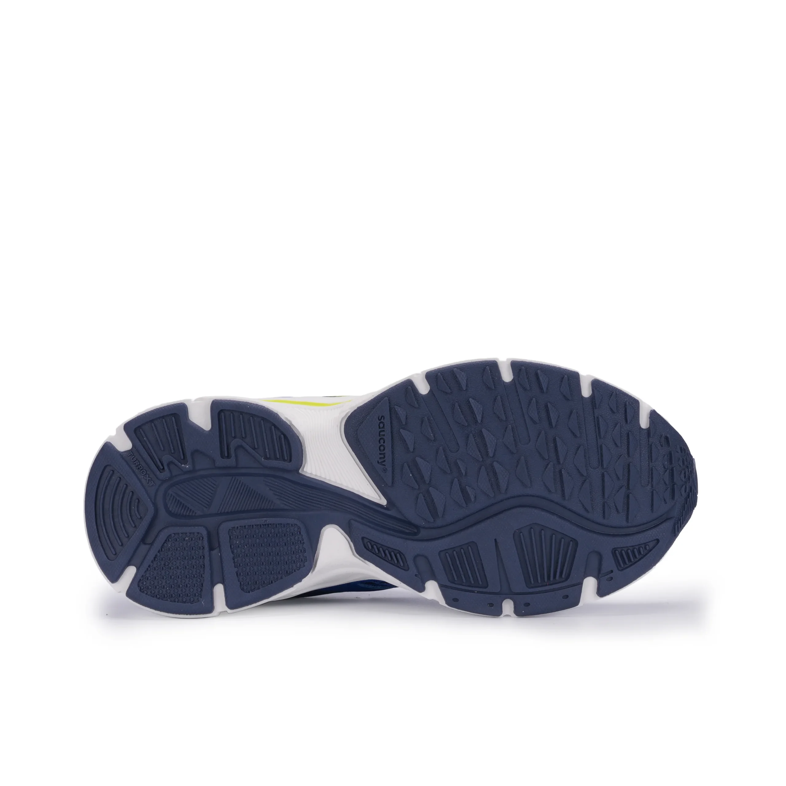 Turbo XT Sneaker - Big Kid Blue Navy - Image 5