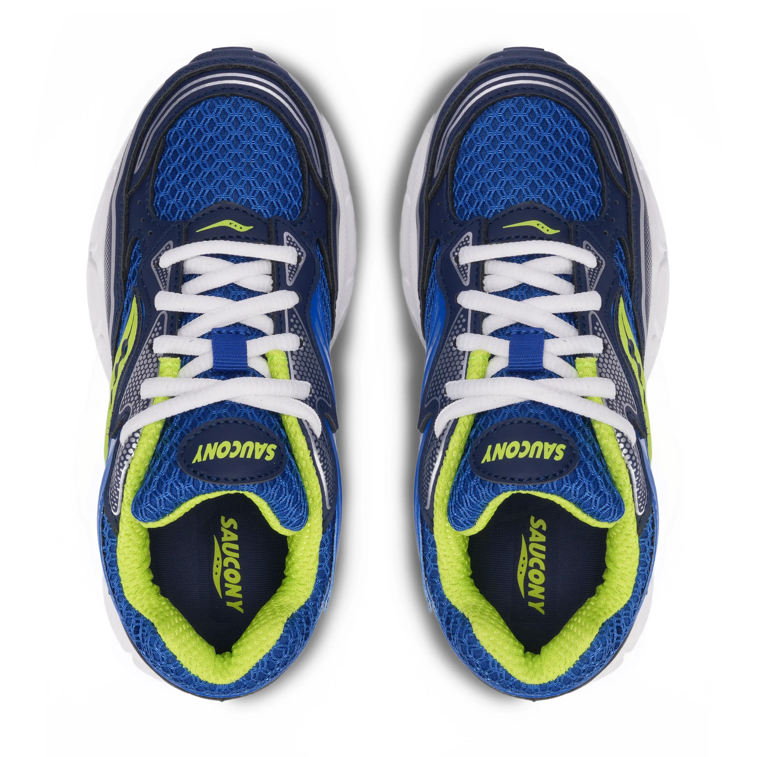 Turbo XT Sneaker - Big Kid Blue Navy - Image 6