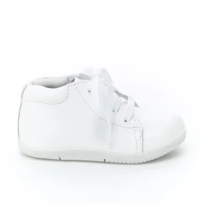 Elliot Shoe - Little Kid White