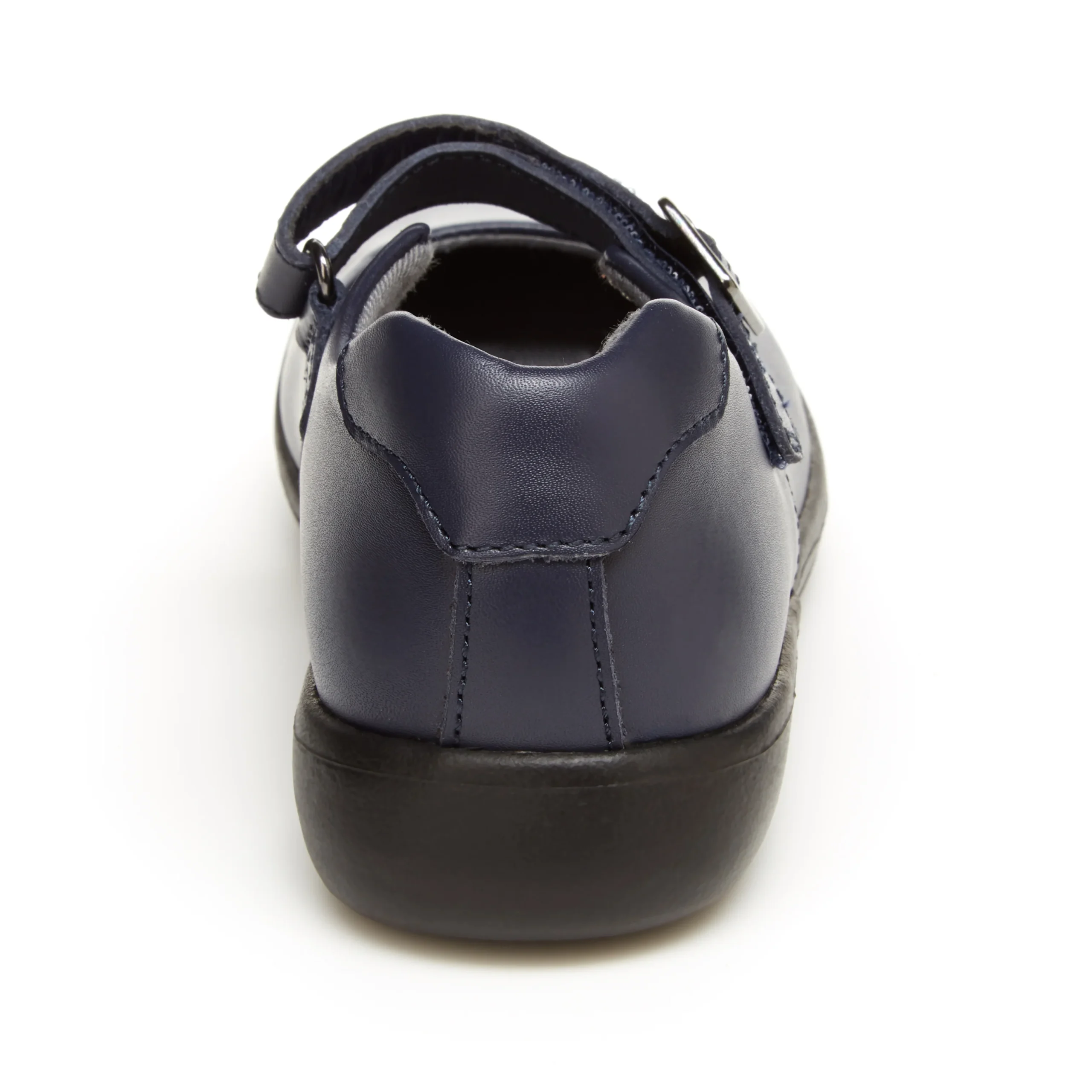 Ainsley Mary Jane - Big Kid Navy - Image 3