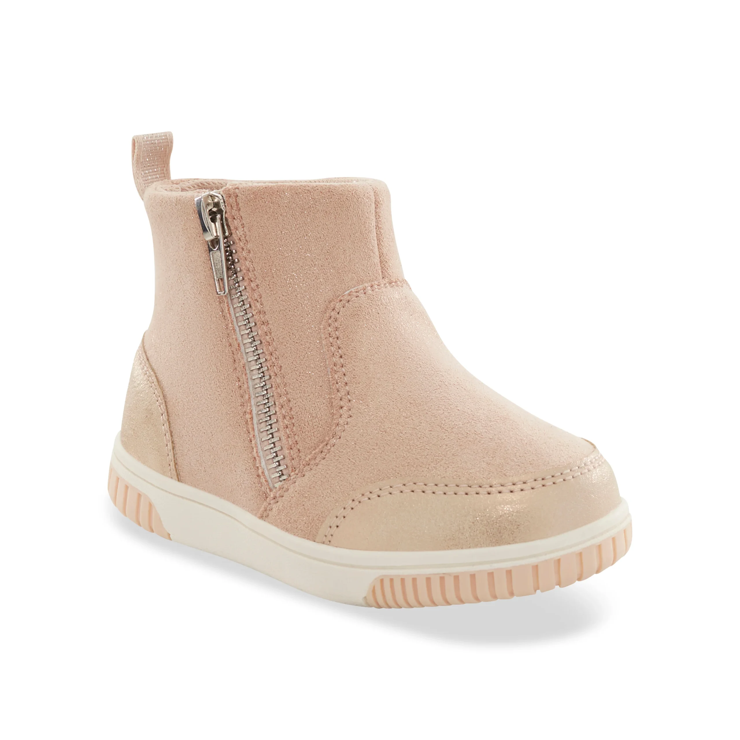 Alora Boot - Little Kid Pink - Image 2