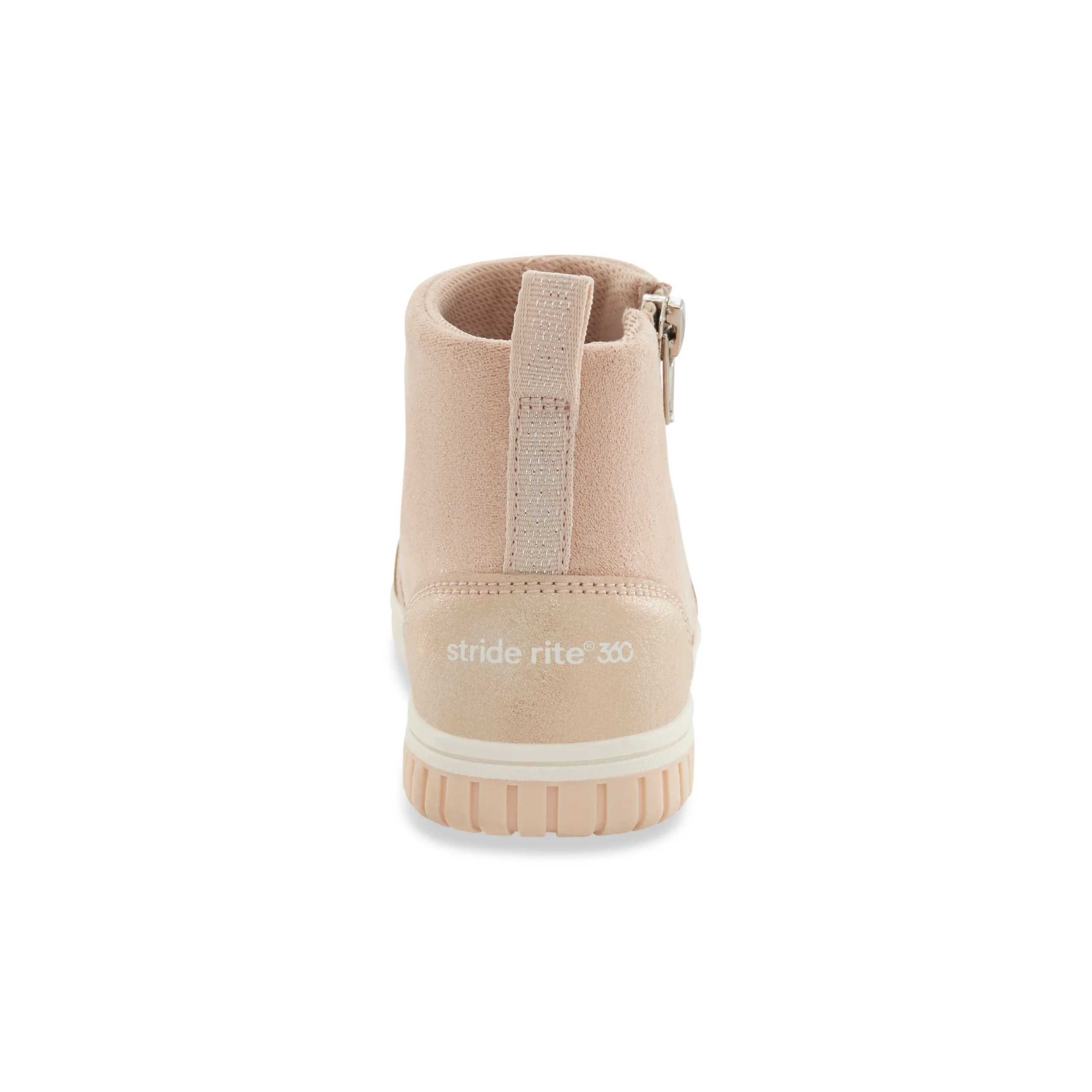 Alora Boot - Little Kid Pink - Image 4