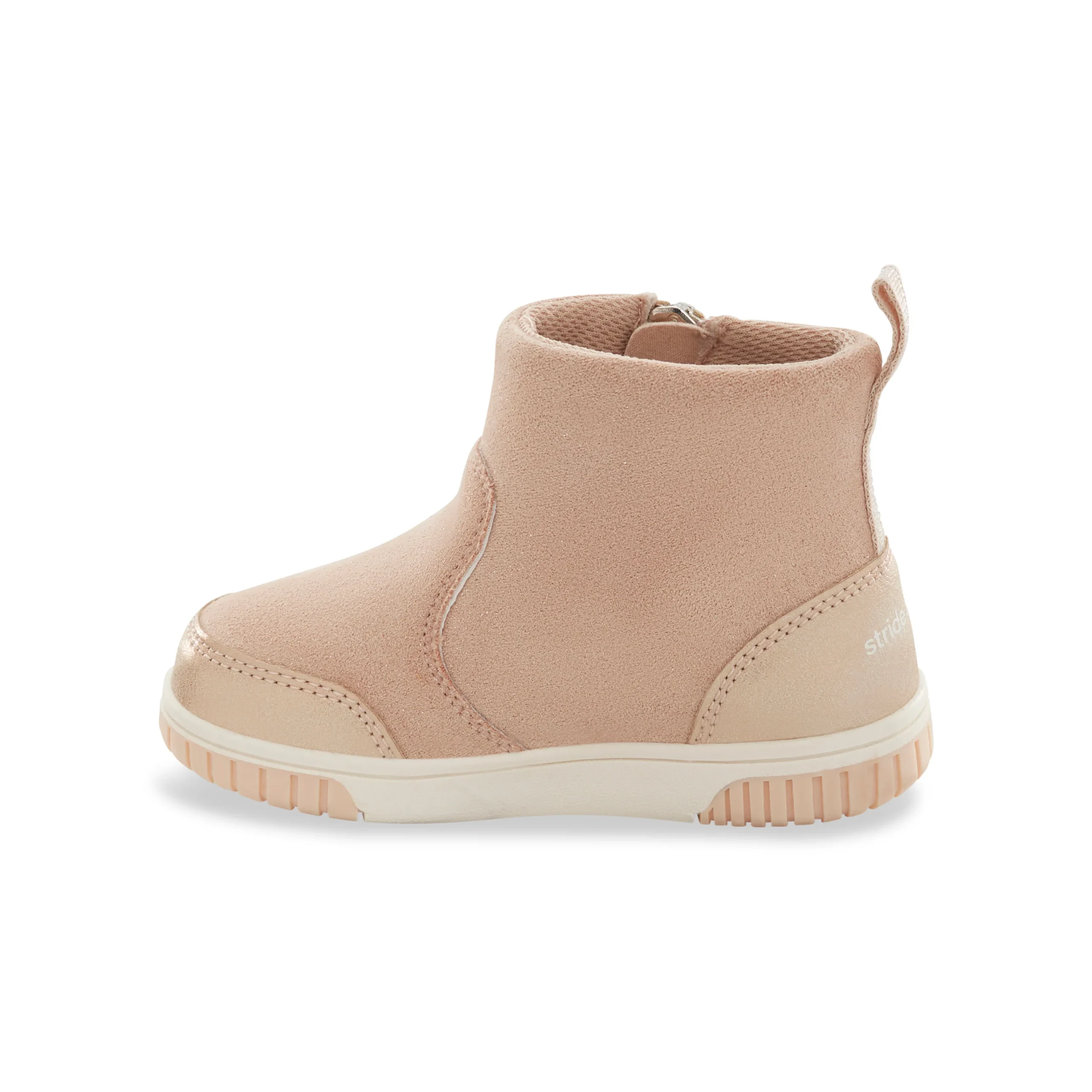 Alora Boot - Little Kid Pink - Image 5