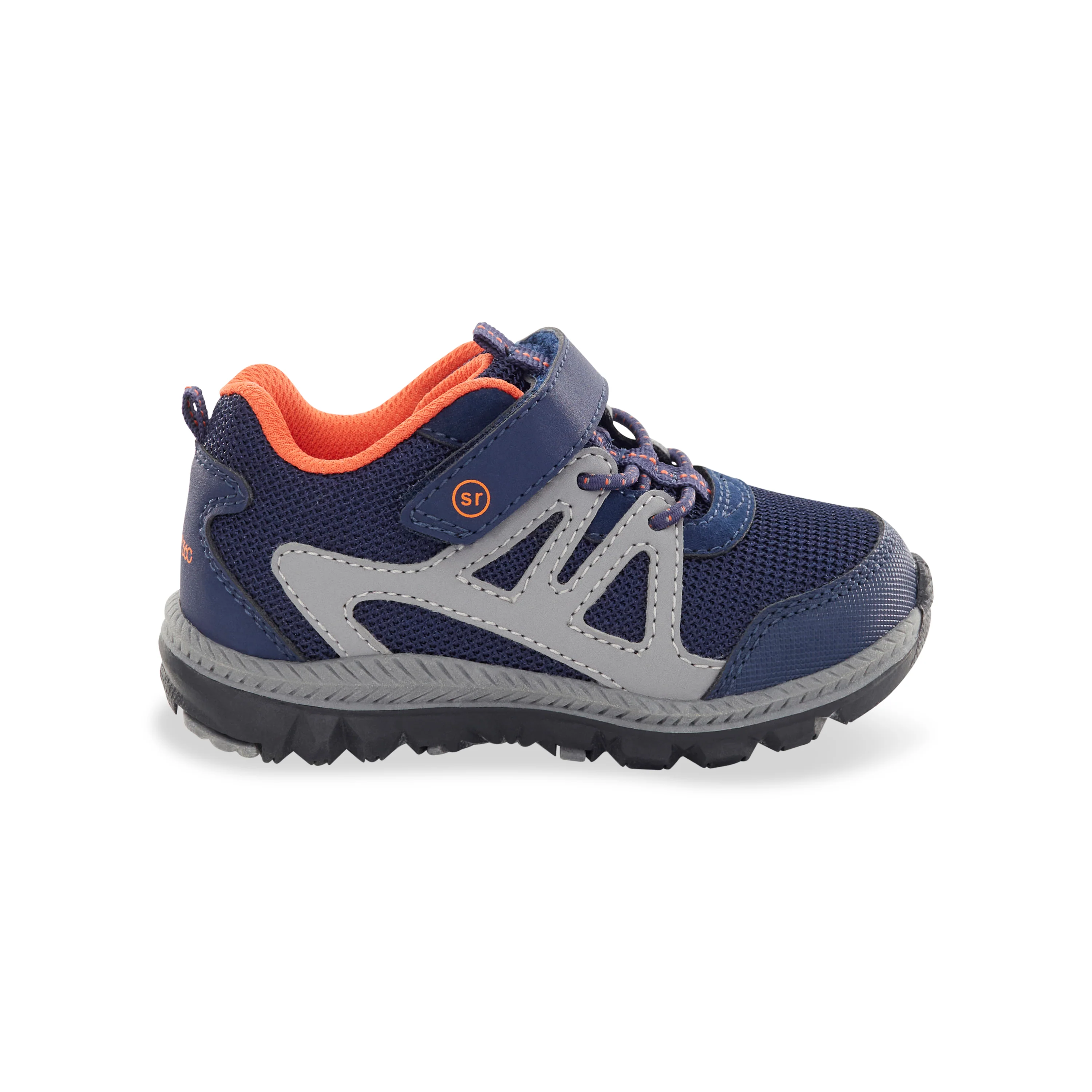 Artin 4.0 Sneaker - Little Kid Navy