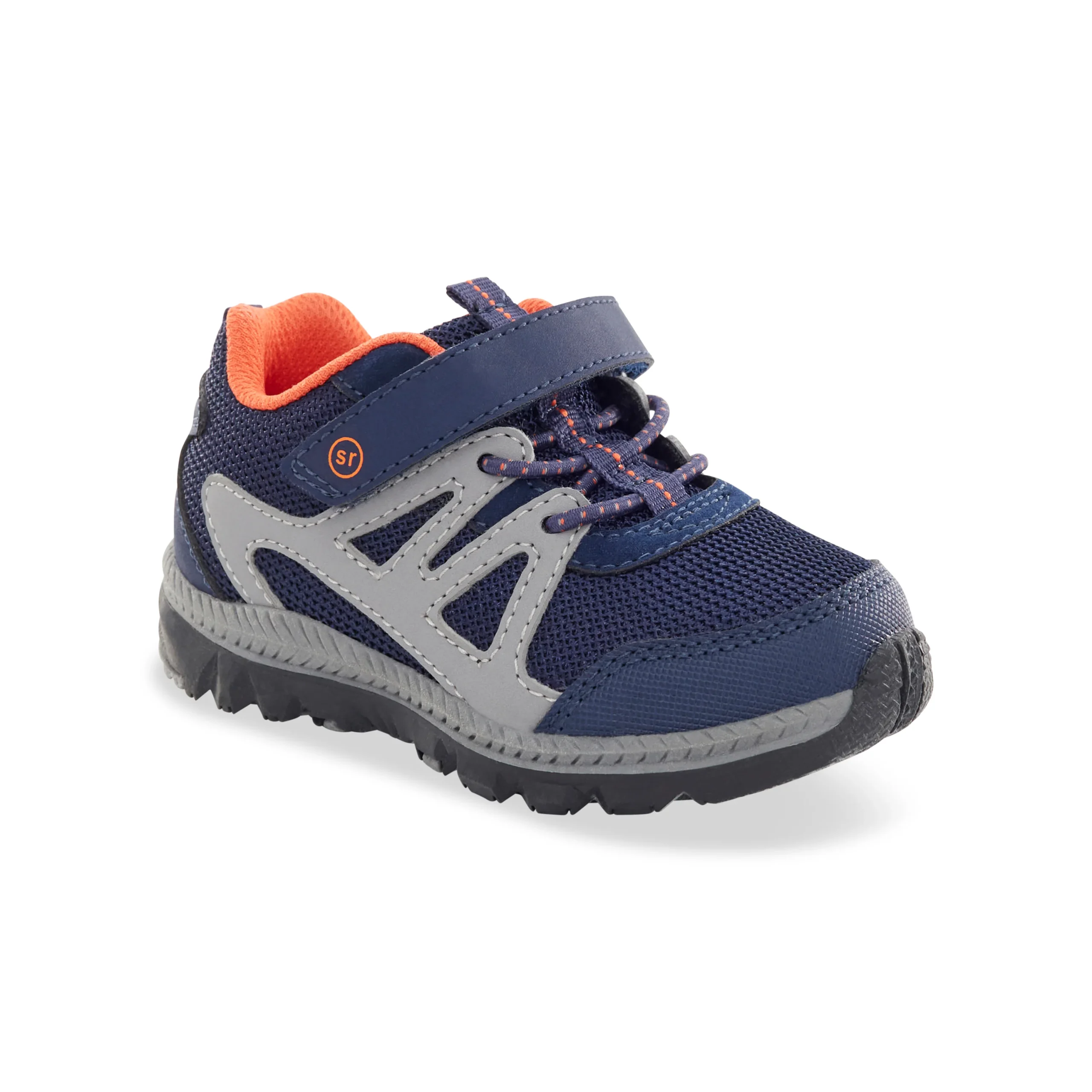Artin 4.0 Sneaker - Little Kid Navy - Image 2