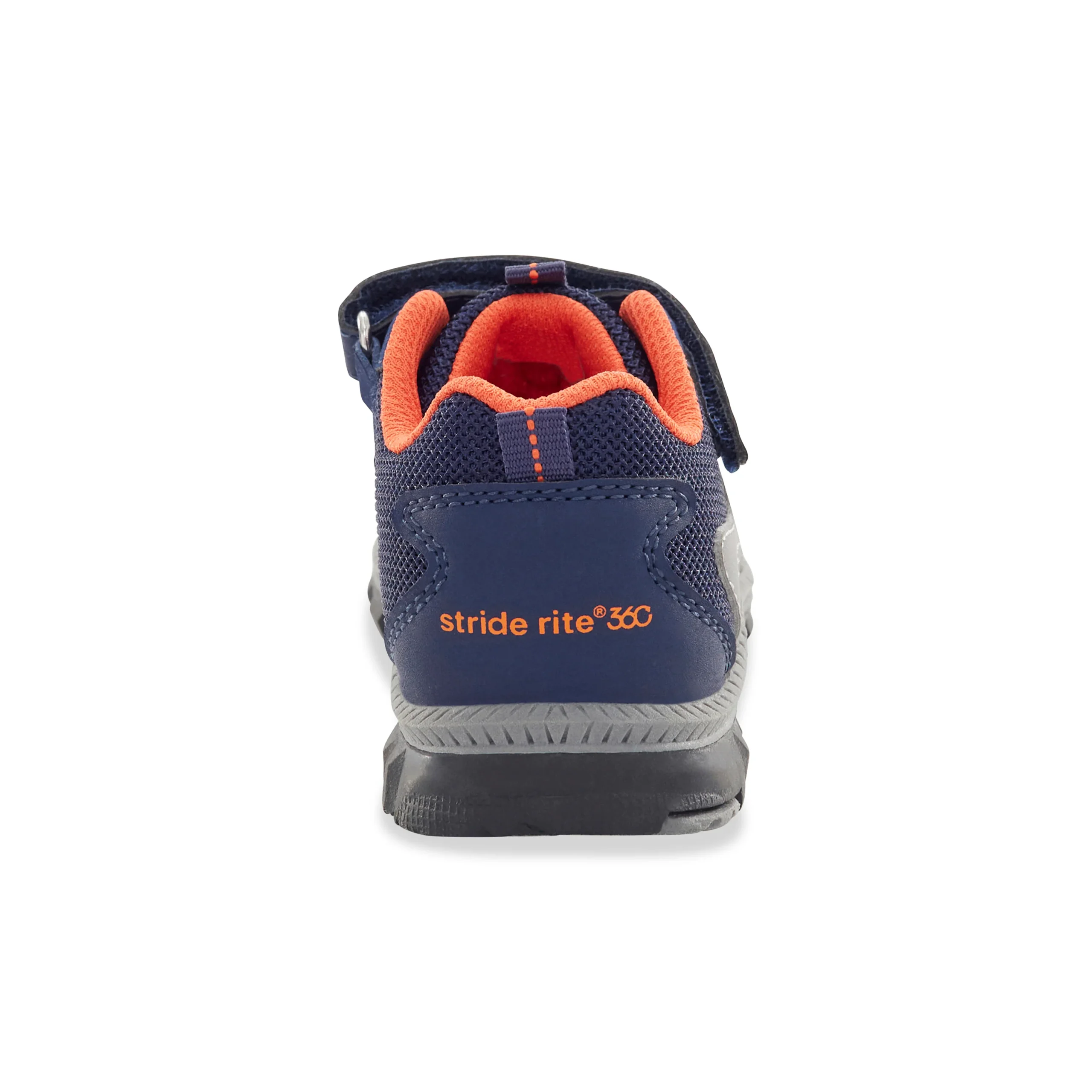 Artin 4.0 Sneaker - Little Kid Navy - Image 4