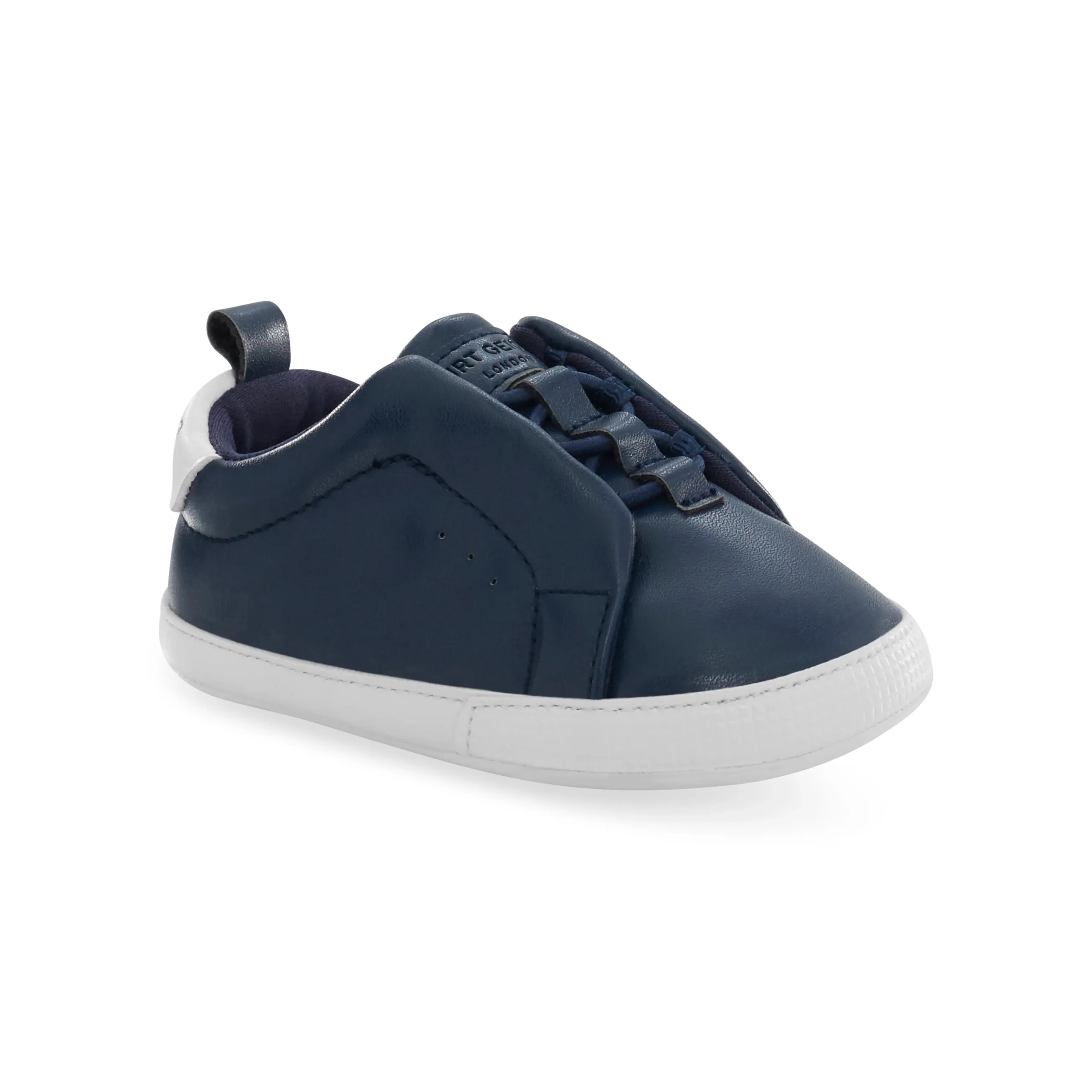 Baby Laney Slip - Little Kid Navy - Image 2