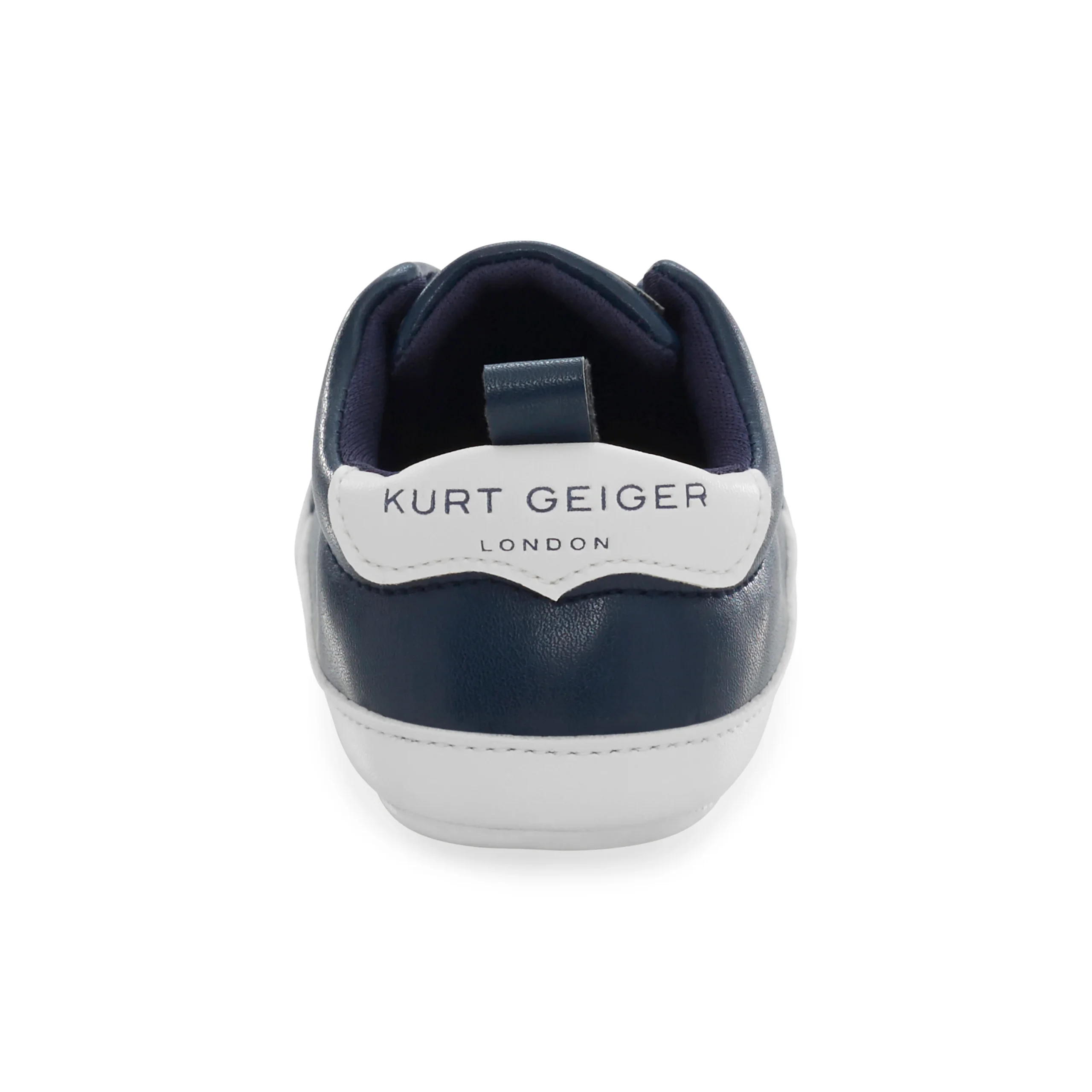 Baby Laney Slip - Little Kid Navy - Image 3
