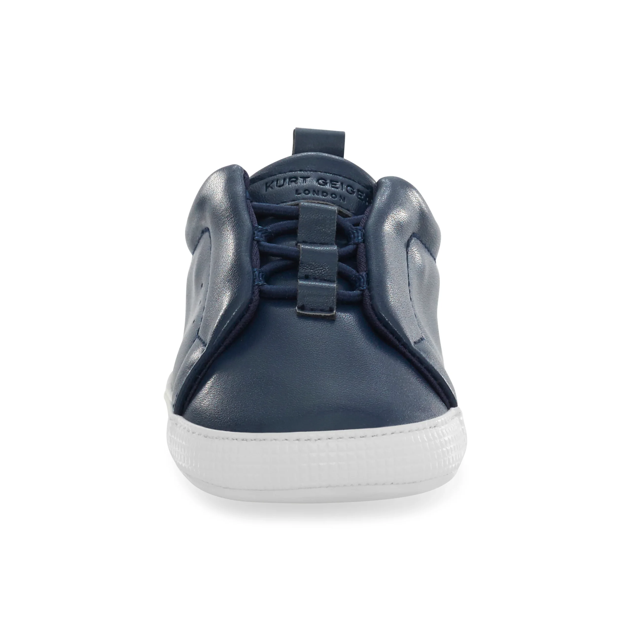 Baby Laney Slip - Little Kid Navy - Image 4