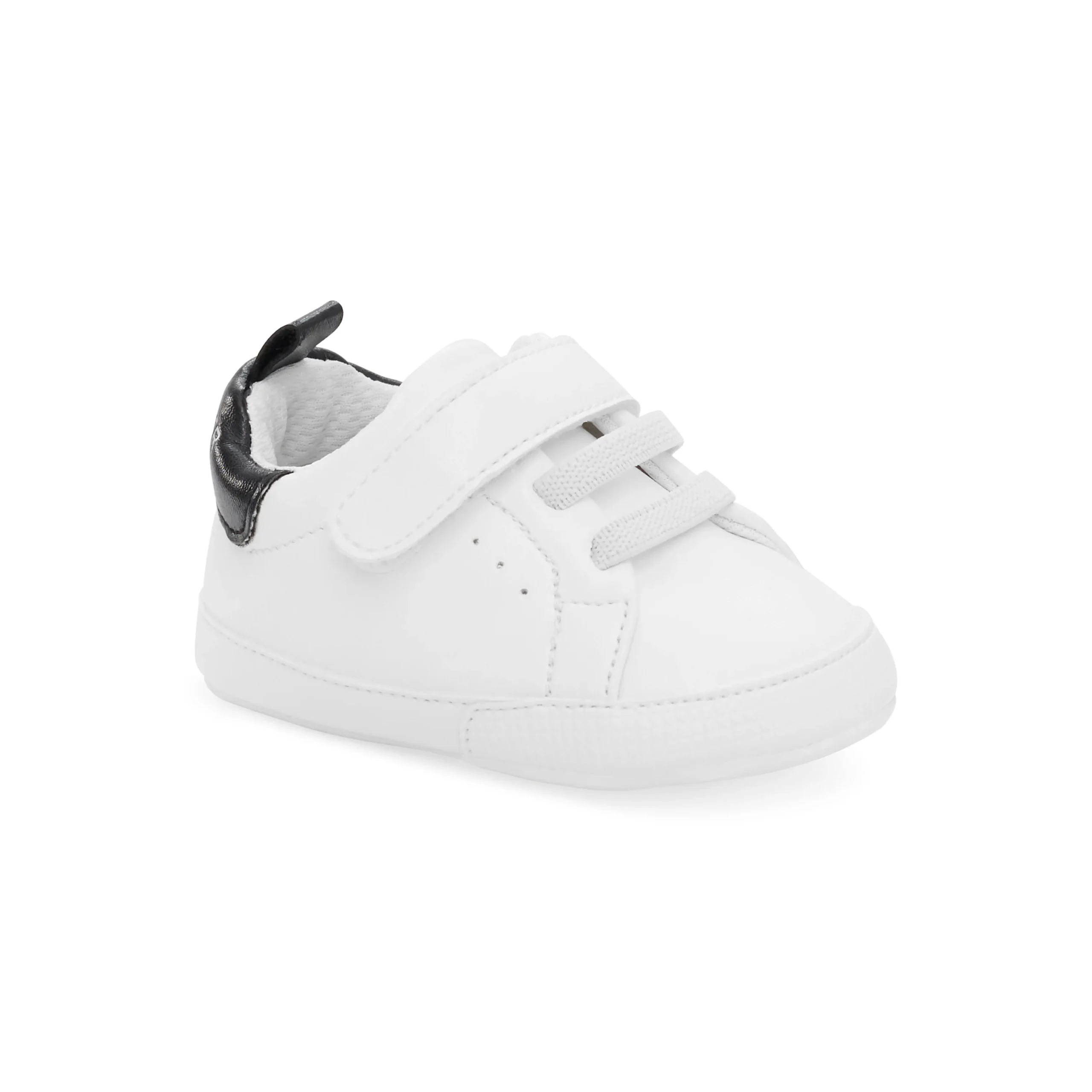 Baby Laney Sneaker - Little Kid White - Image 2
