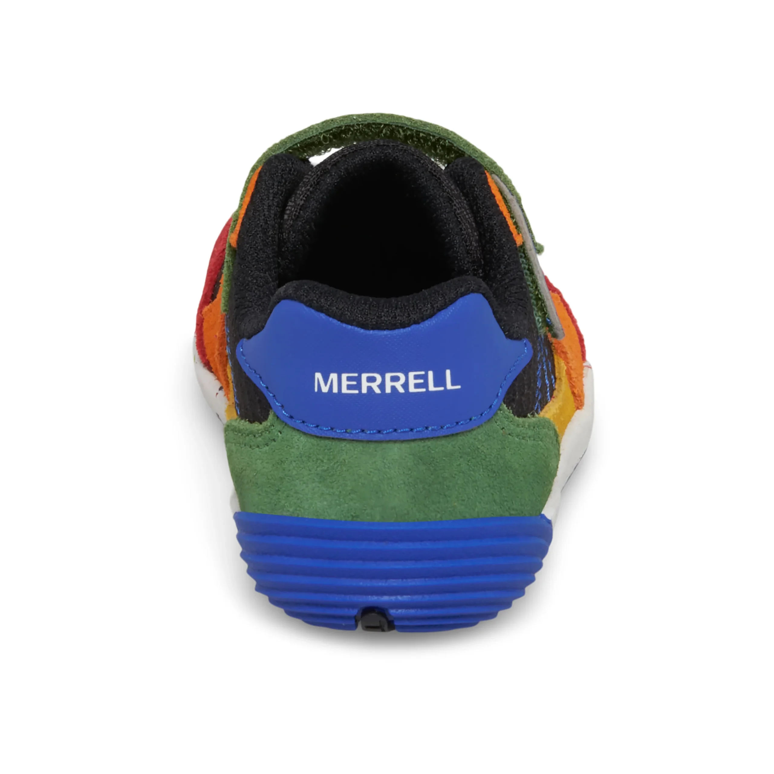 Bare Steps? A83 Sneaker - Little Kid Multi - Image 3