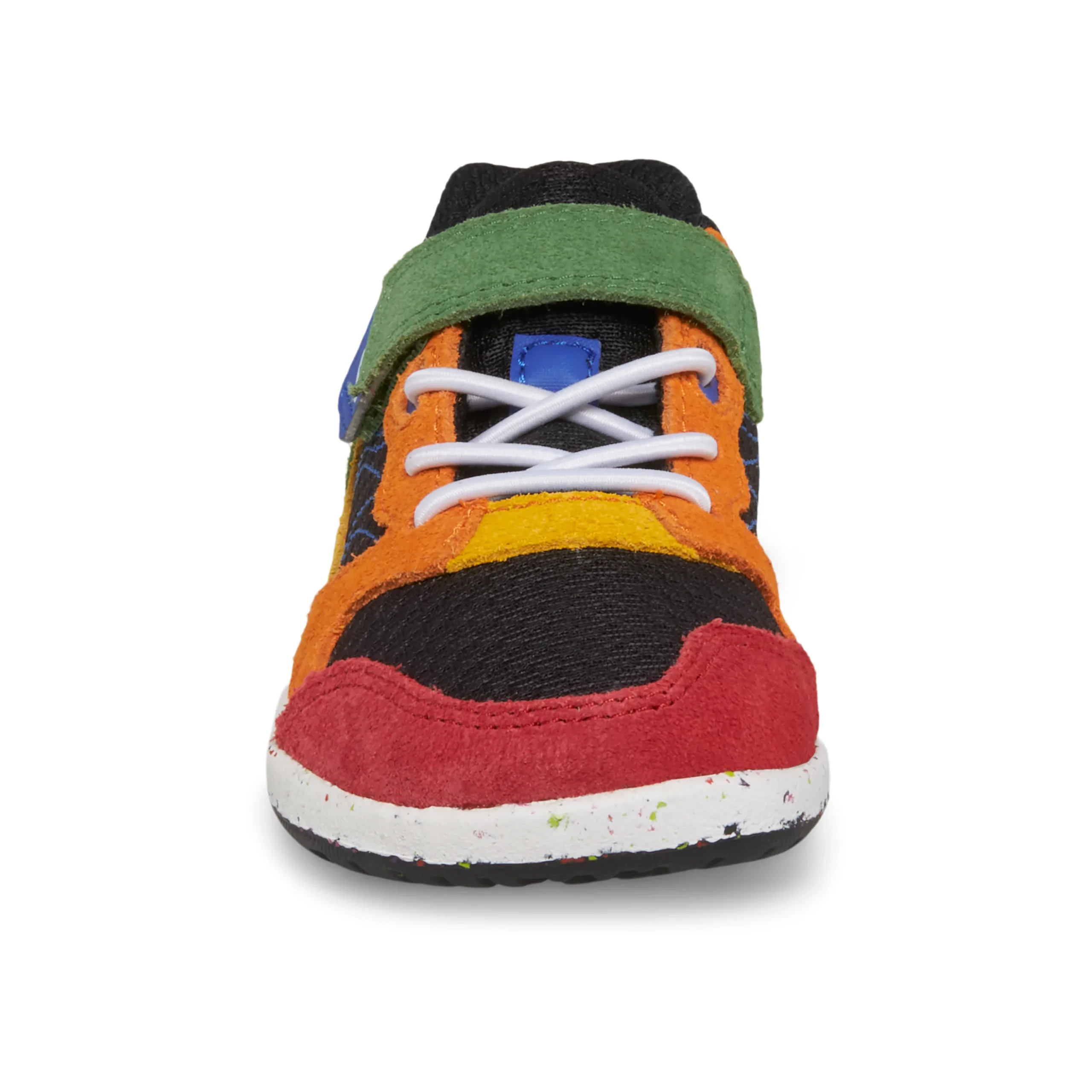 Bare Steps? A83 Sneaker - Little Kid Multi - Image 5