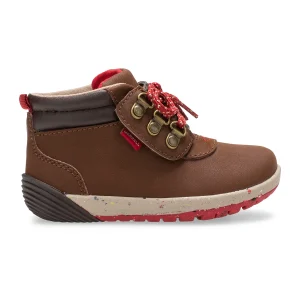 Bare Steps??Boot 2.0 - Little Kid Brown