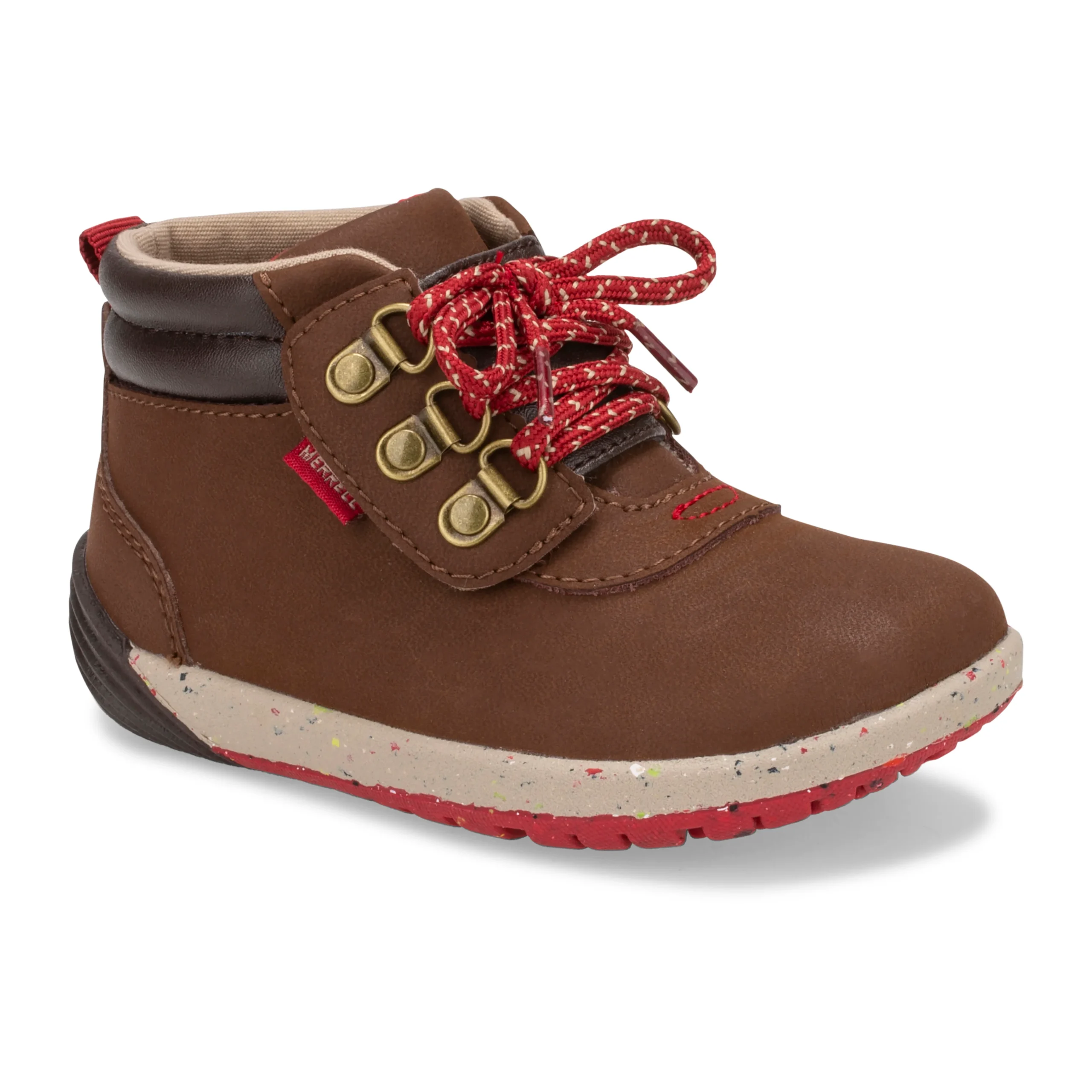 Bare Steps??Boot 2.0 - Little Kid Brown - Image 2