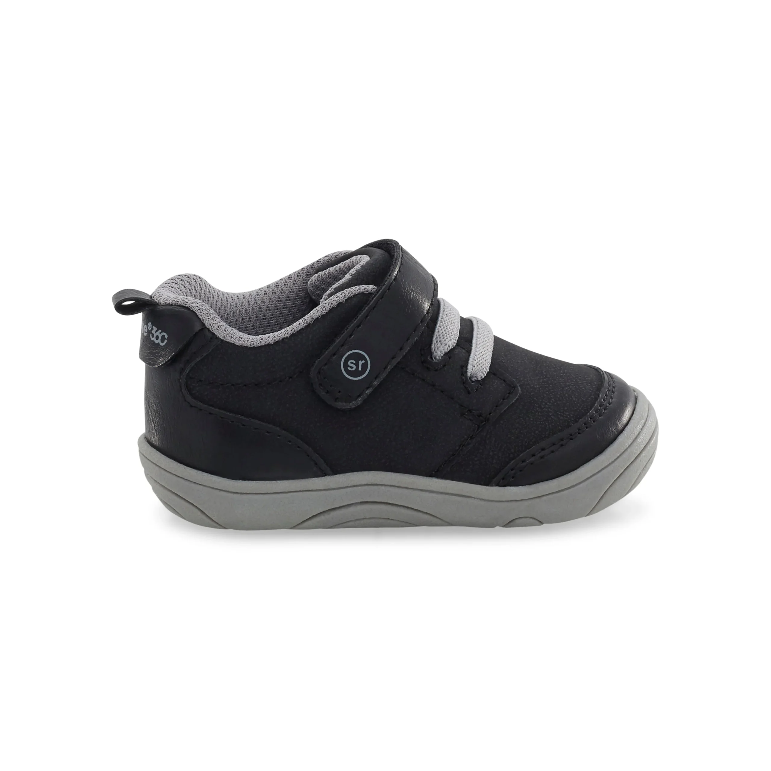 Taye 2.0 Sneaker - Little Kid Black - Image 5