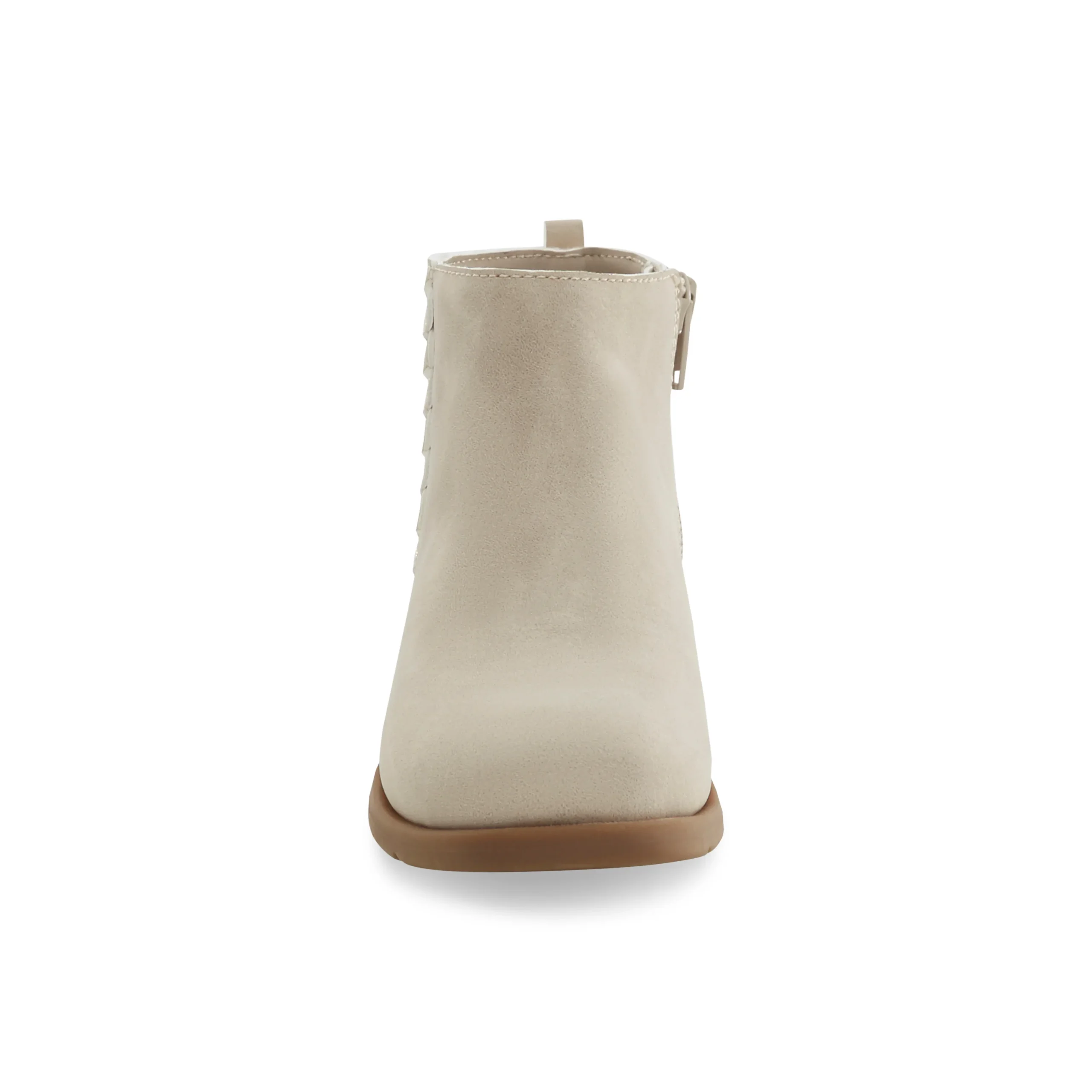 Carolyn Boot - Big Kid Taupe - Image 5