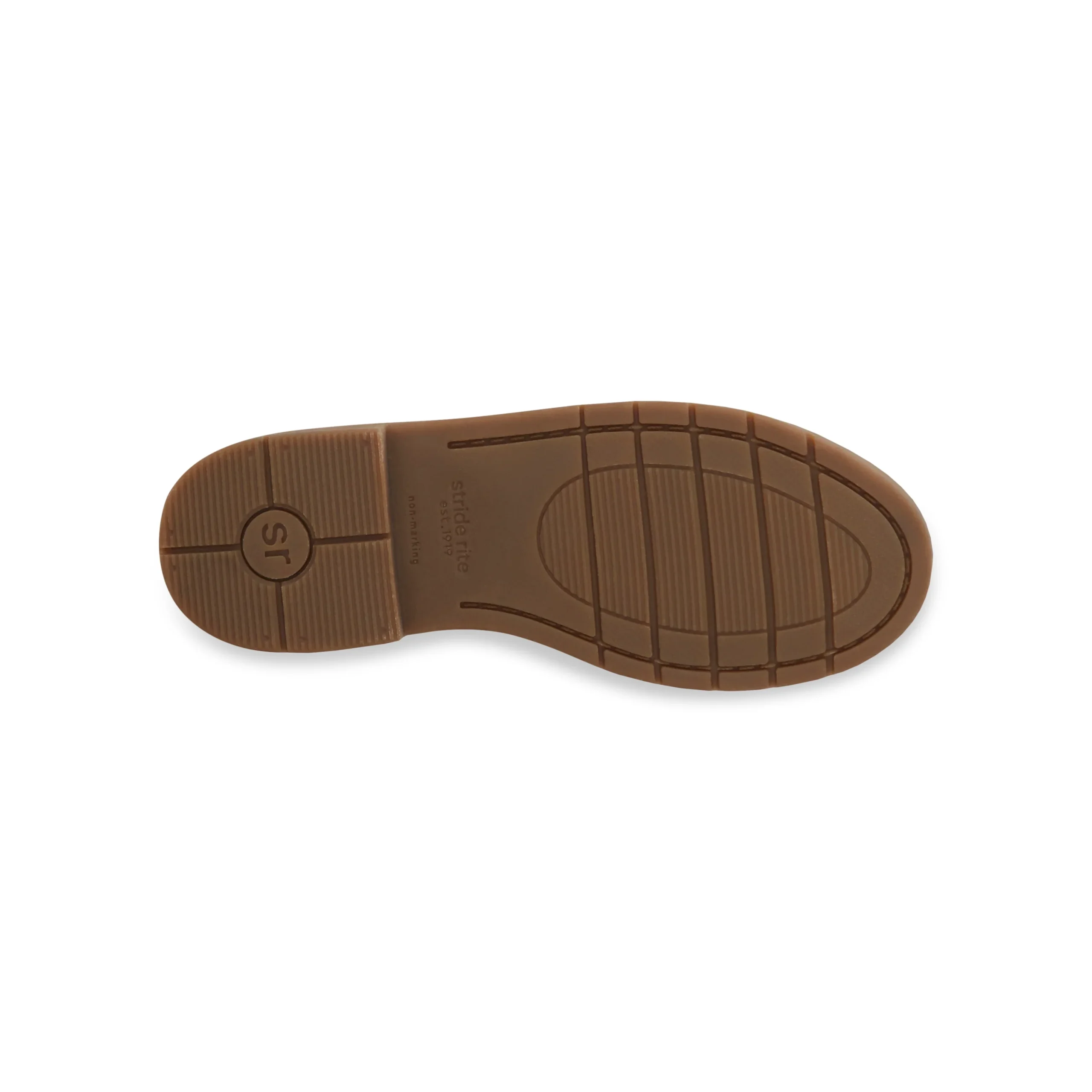 Carolyn Boot - Big Kid Taupe - Image 7