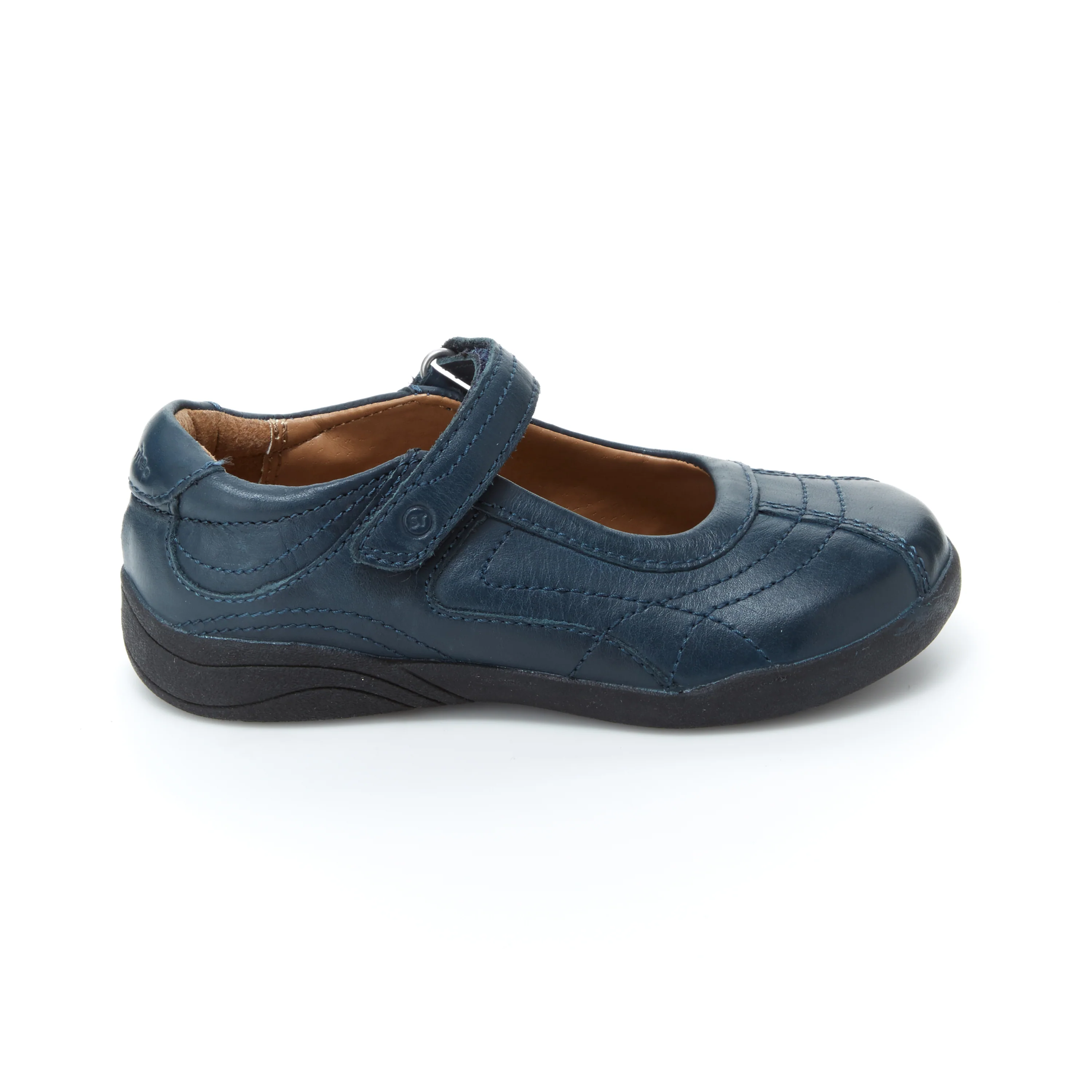Claire Mary Jane - Little Kid Navy