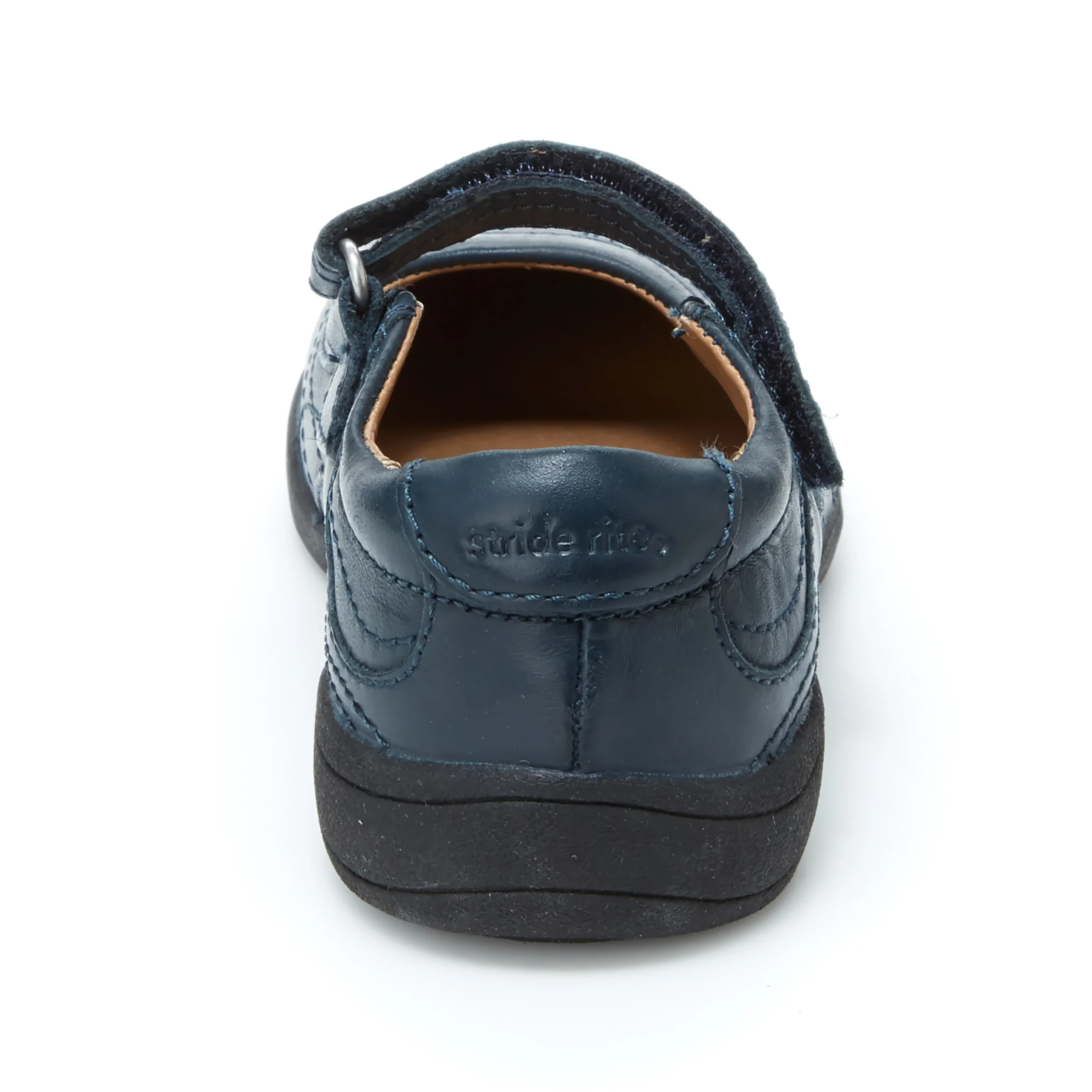 Claire Mary Jane - Little Kid Navy - Image 3