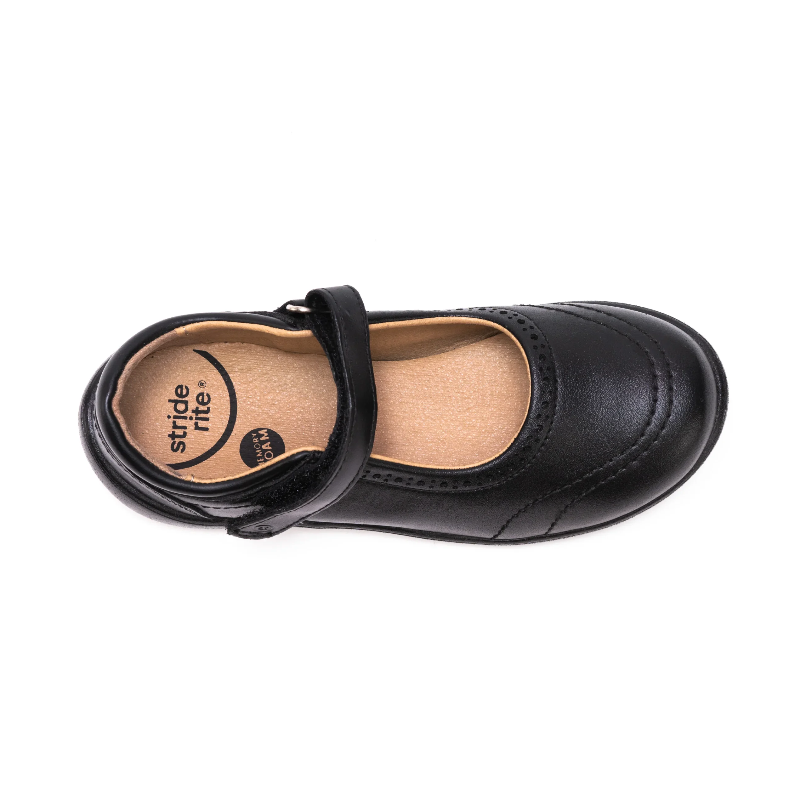 Clarita Mary Jane - Little Kid Black - Image 6
