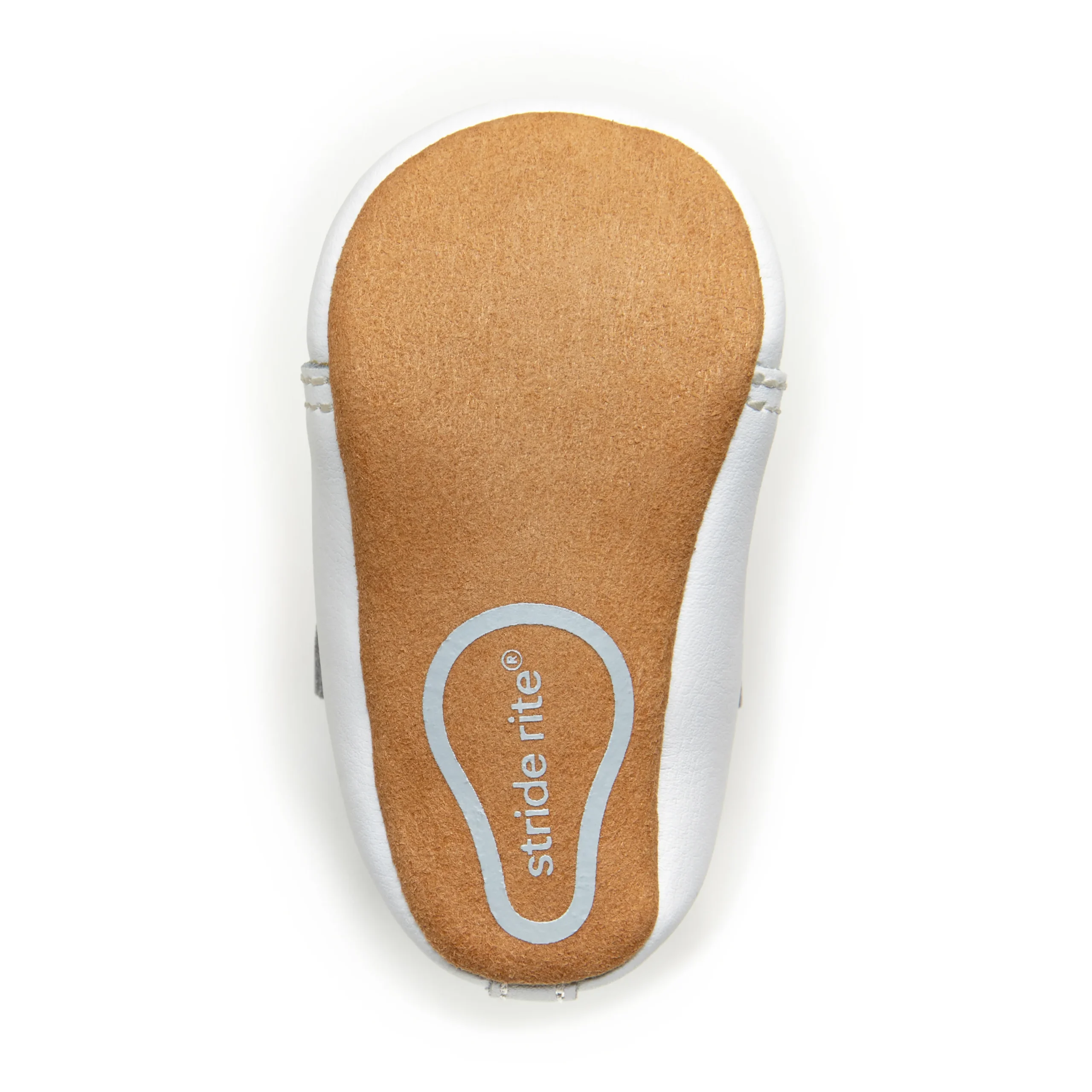 Elliot Baby Bootie - Little Kid White - Image 7