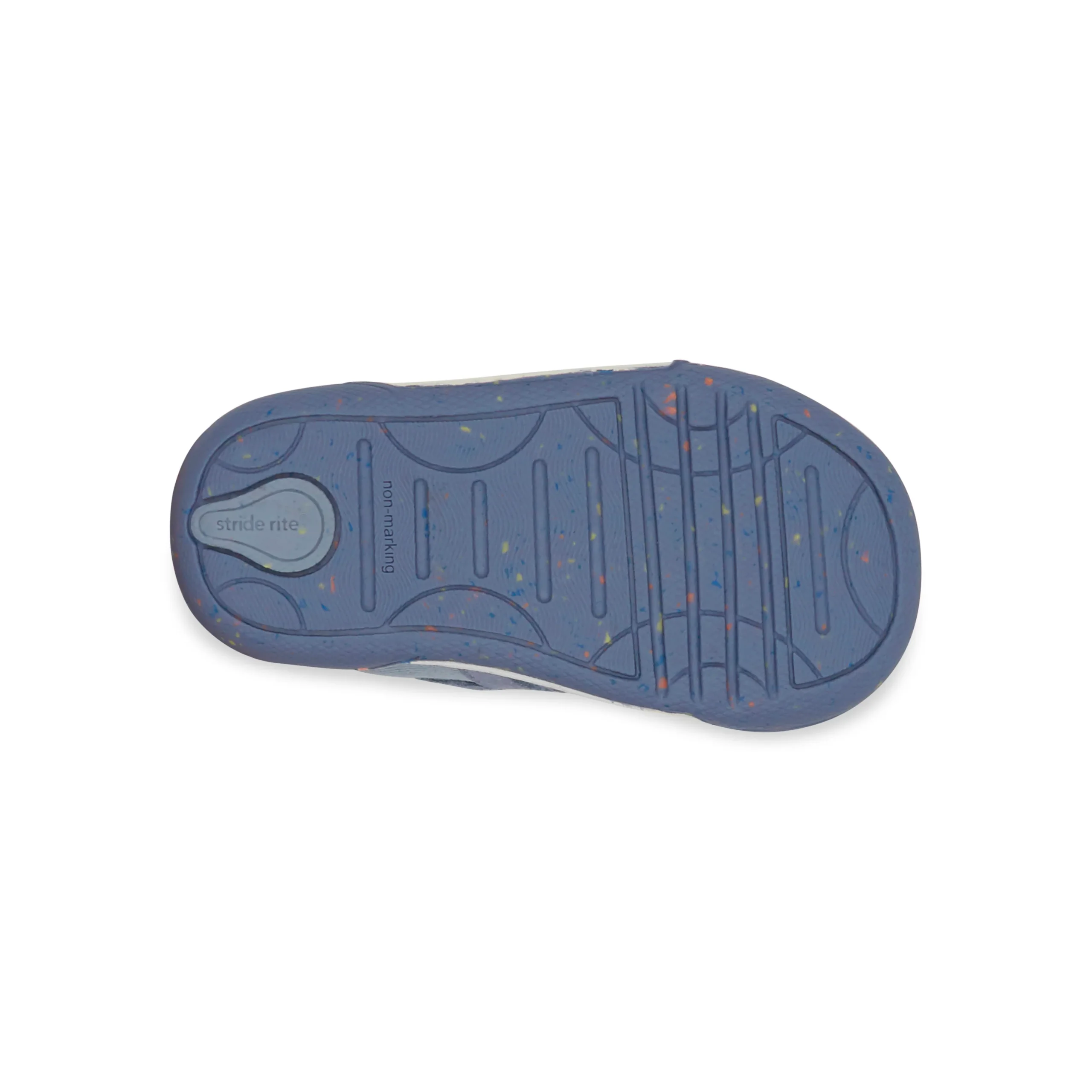 Fern Sneaker - Little Kid Blue - Image 7